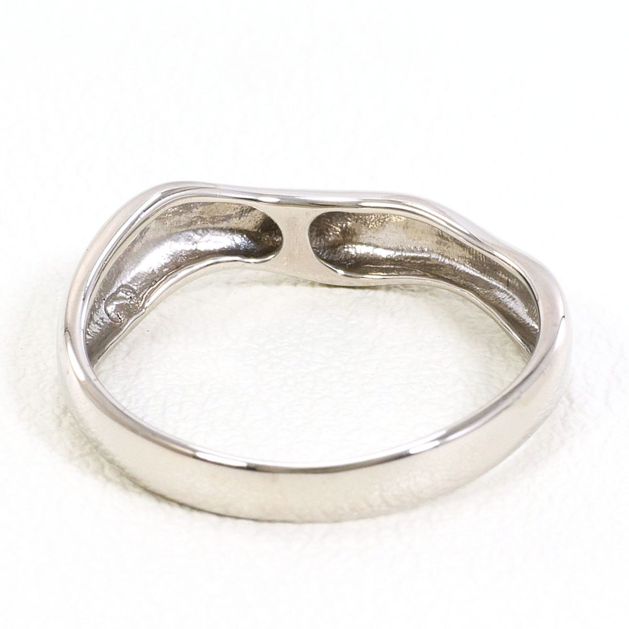 K) Band Ring (Pre-Owned) - Unbranded - Modalova