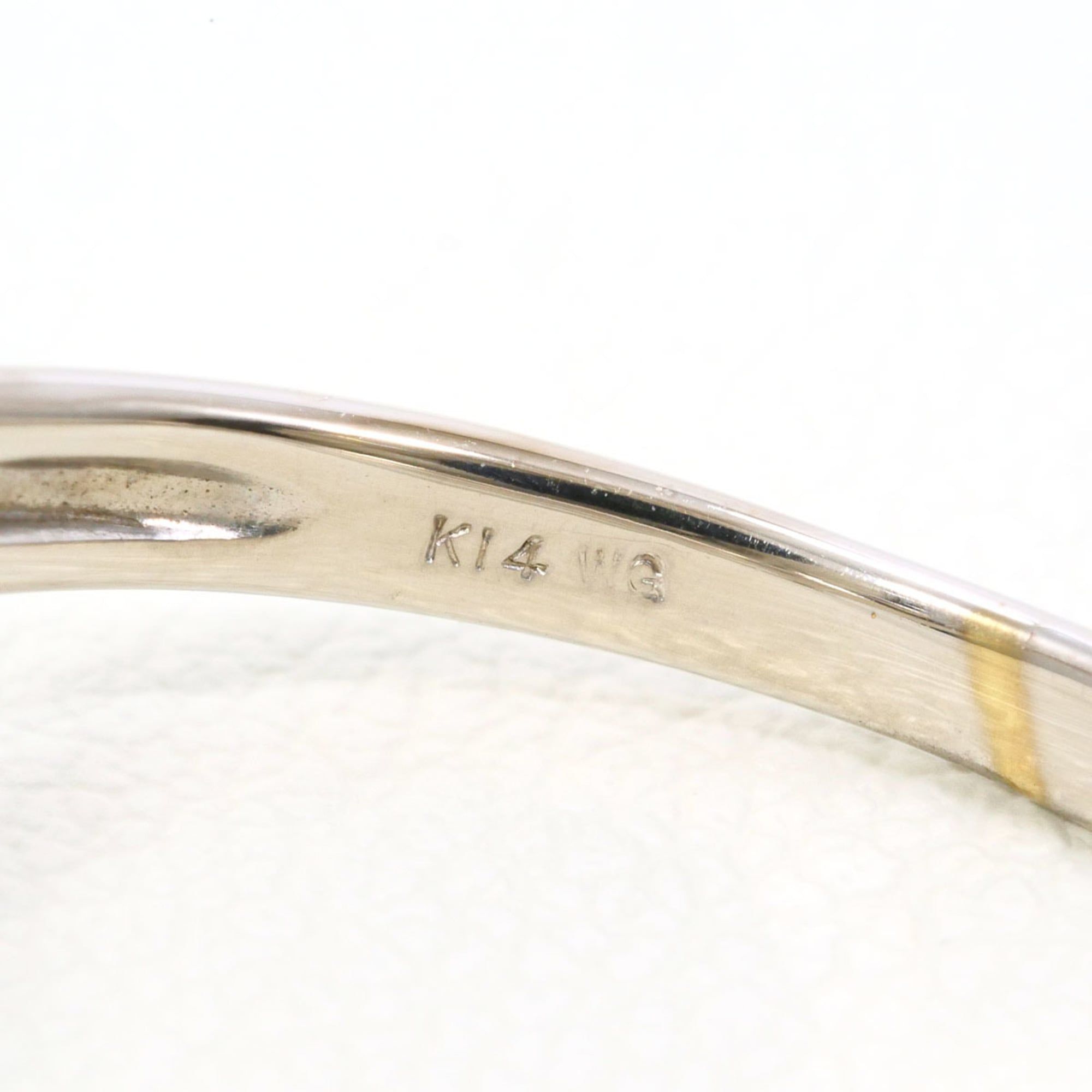 K) Band Ring (Pre-Owned) - Unbranded - Modalova