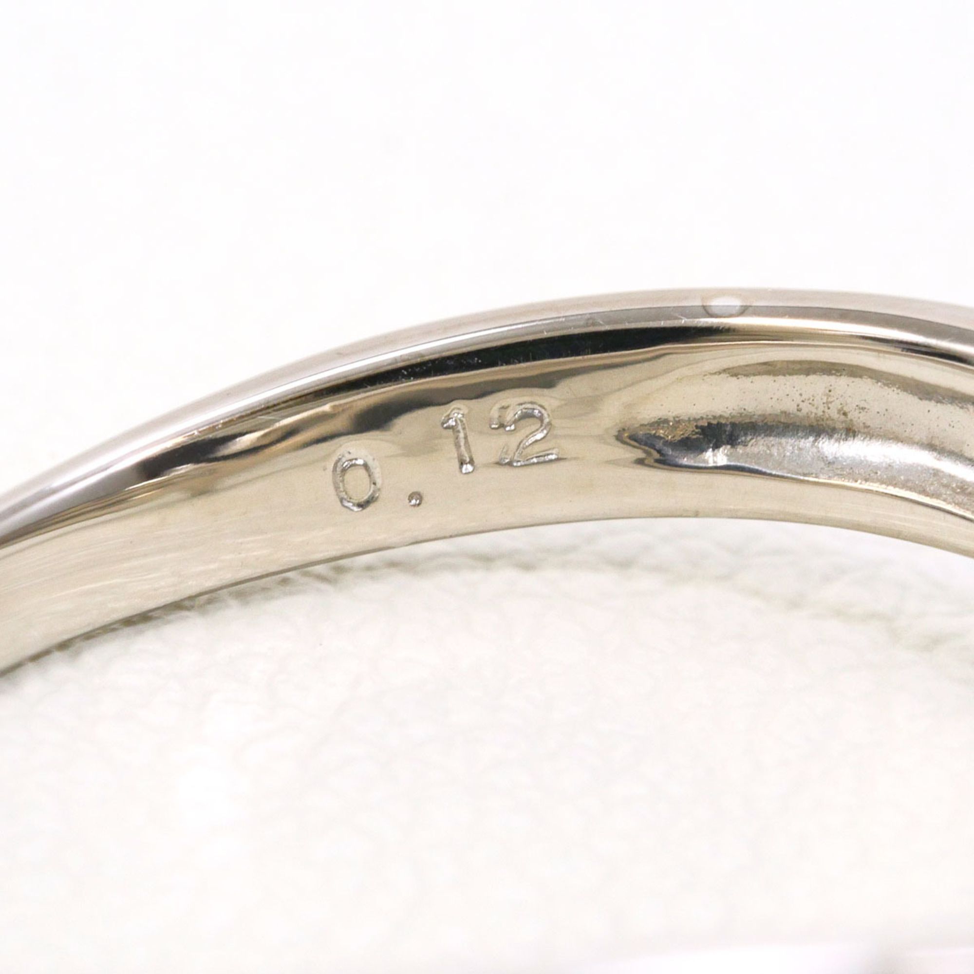 K) Band Ring (Pre-Owned) - Unbranded - Modalova