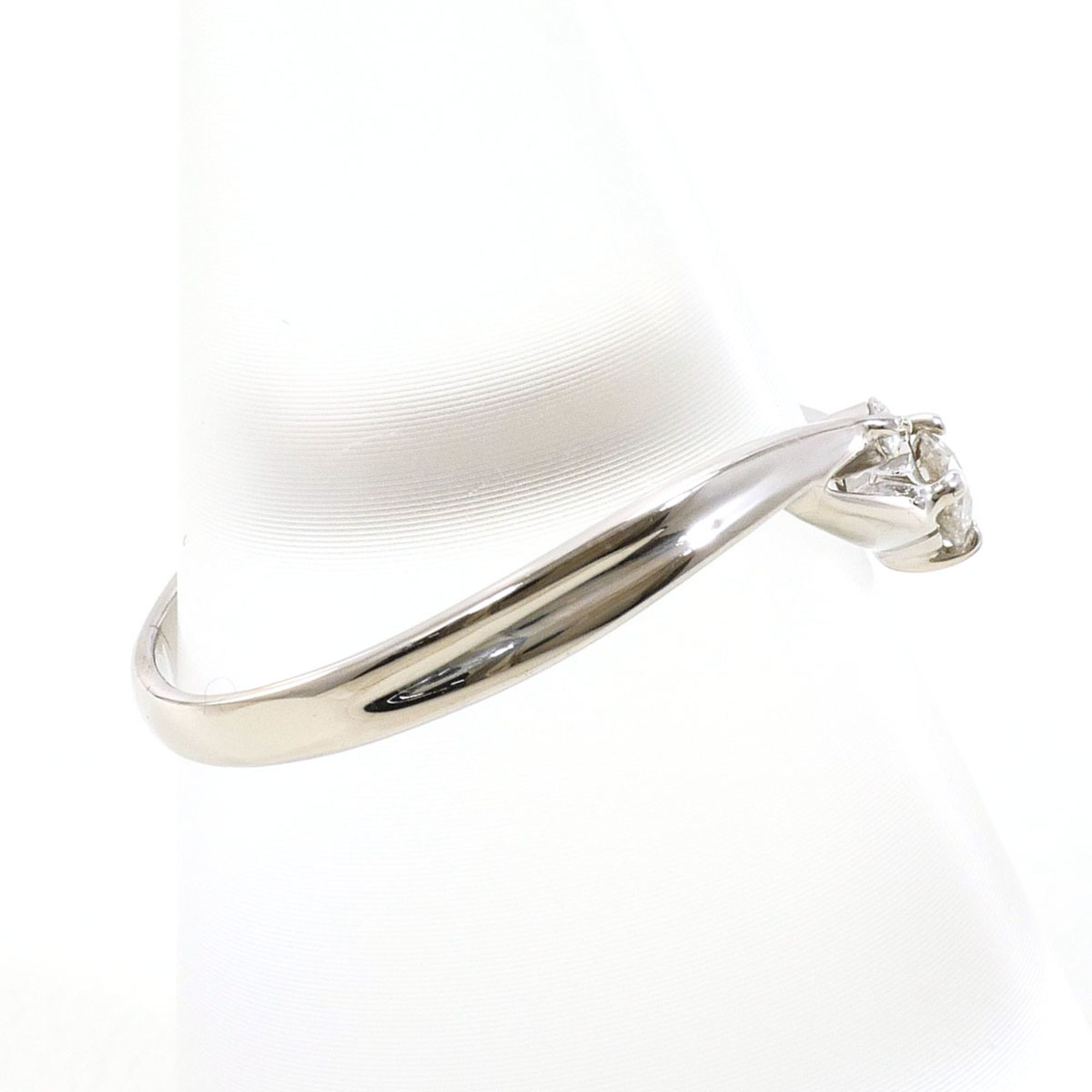 K) Band Ring (Pre-Owned) - Unbranded - Modalova