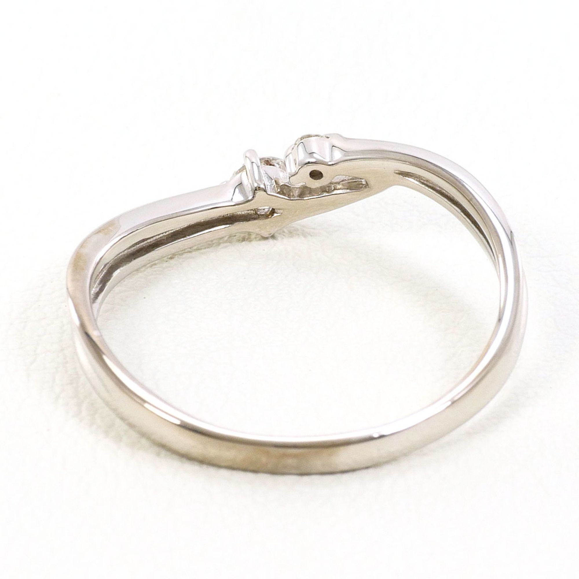 K) Band Ring (Pre-Owned) - Unbranded - Modalova