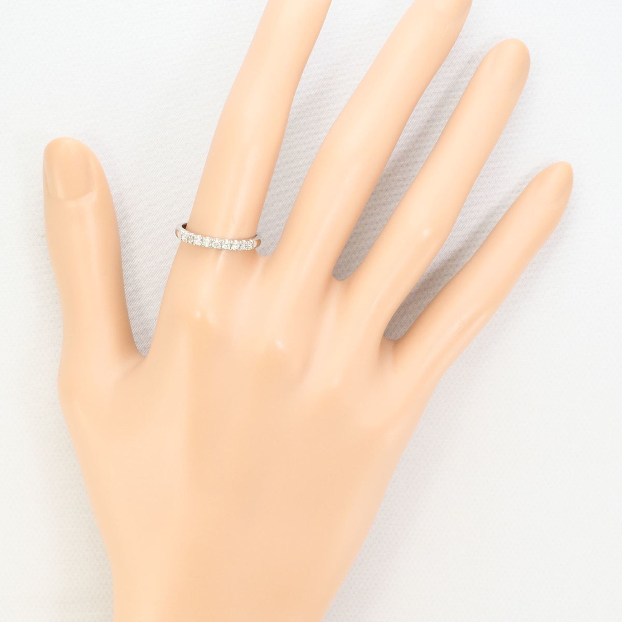 K) Band Ring (Pre-Owned) - Unbranded - Modalova
