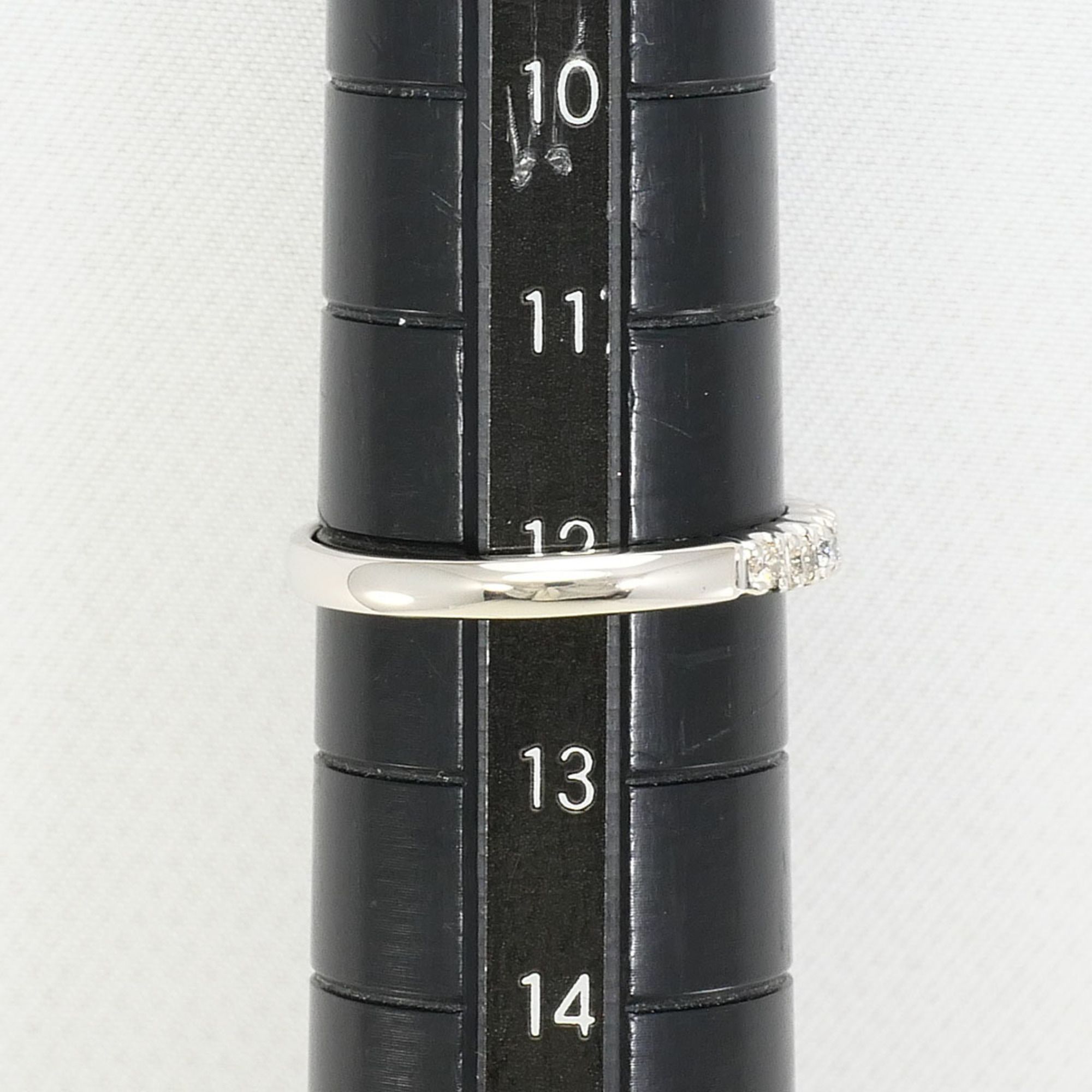 K) Band Ring (Pre-Owned) - Unbranded - Modalova