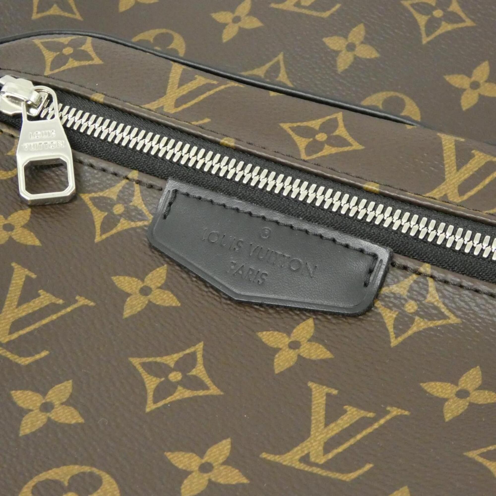 Monogram Backpack (Pre-Owned) - Louis Vuitton - Modalova