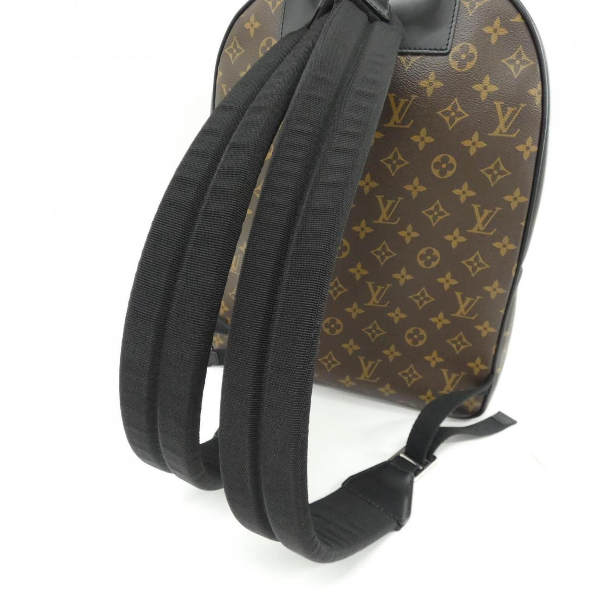 Monogram Backpack (Pre-Owned) - Louis Vuitton - Modalova