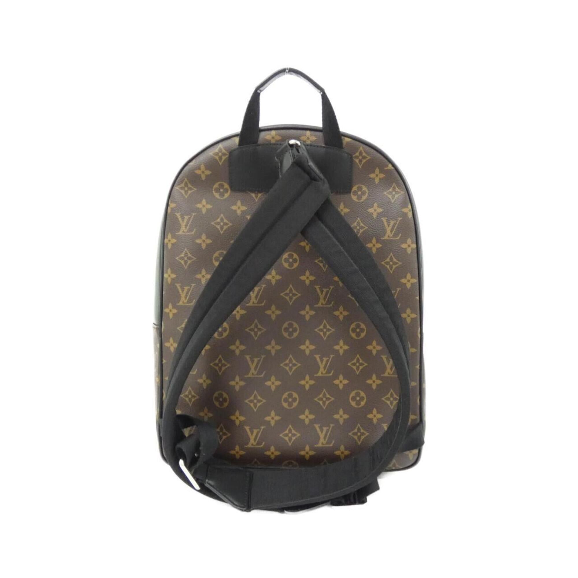 Monogram Backpack (Pre-Owned) - Louis Vuitton - Modalova