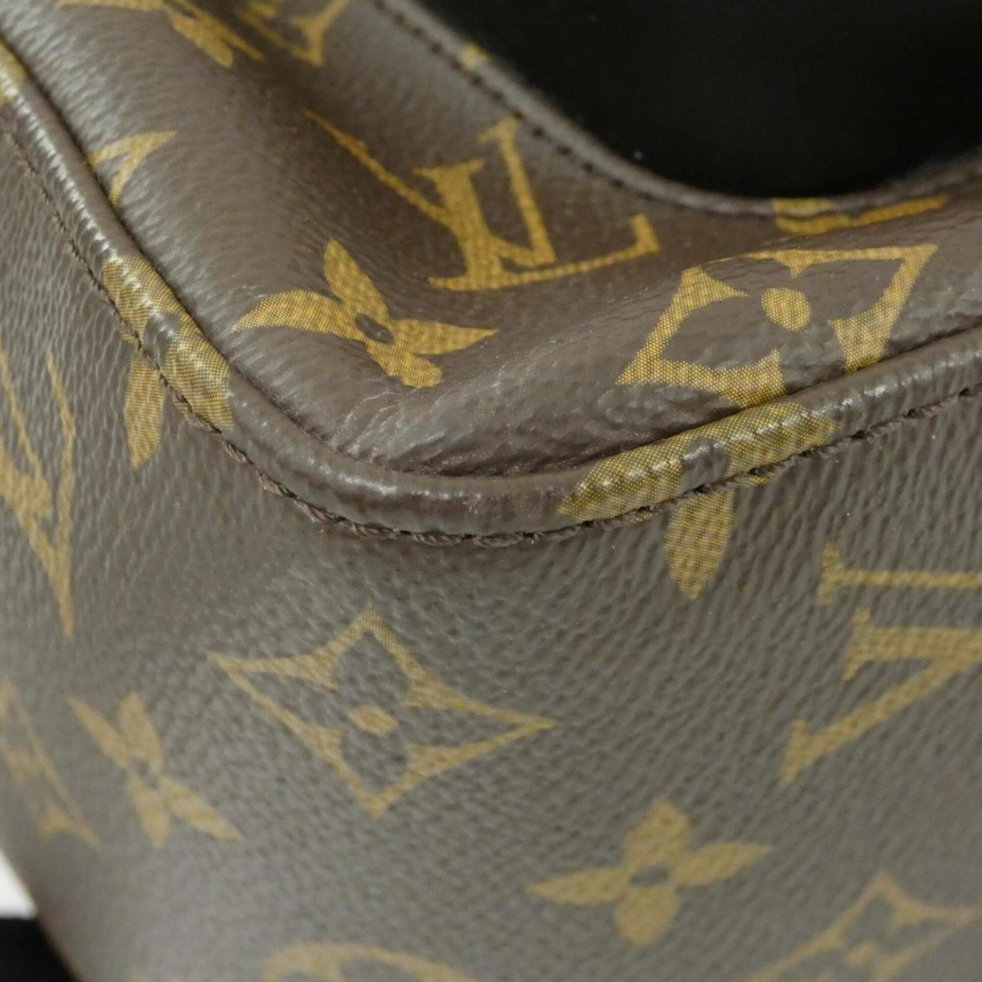 Monogram Backpack (Pre-Owned) - Louis Vuitton - Modalova