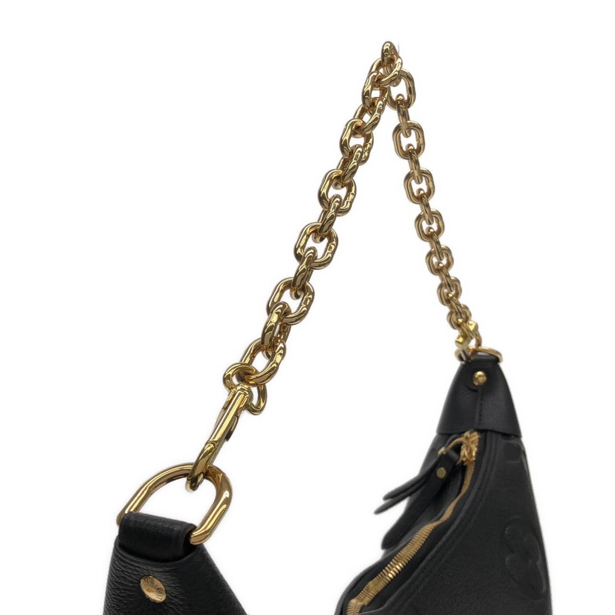 Monogram Empreinte Handbag Pouch (Pre-Owned) - Louis Vuitton - Modalova