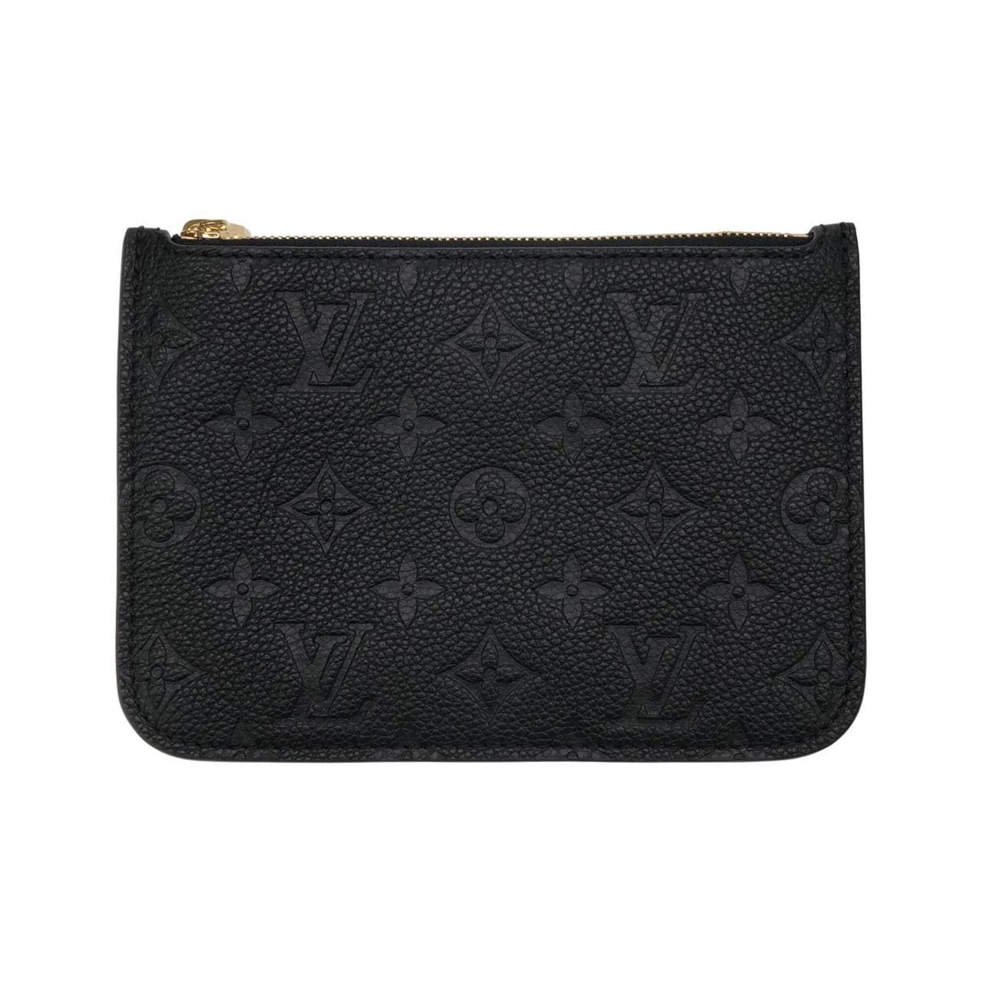 Monogram Empreinte Handbag Pouch (Pre-Owned) - Louis Vuitton - Modalova
