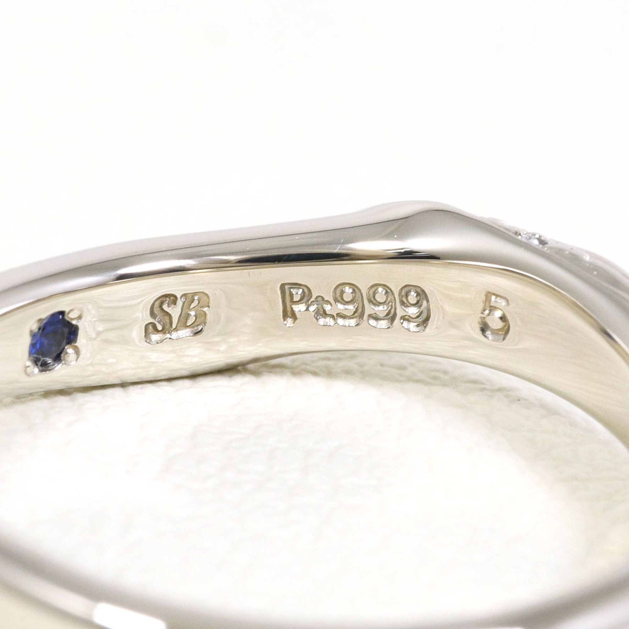 Band Ring (Pre-Owned) - Unbranded - Modalova