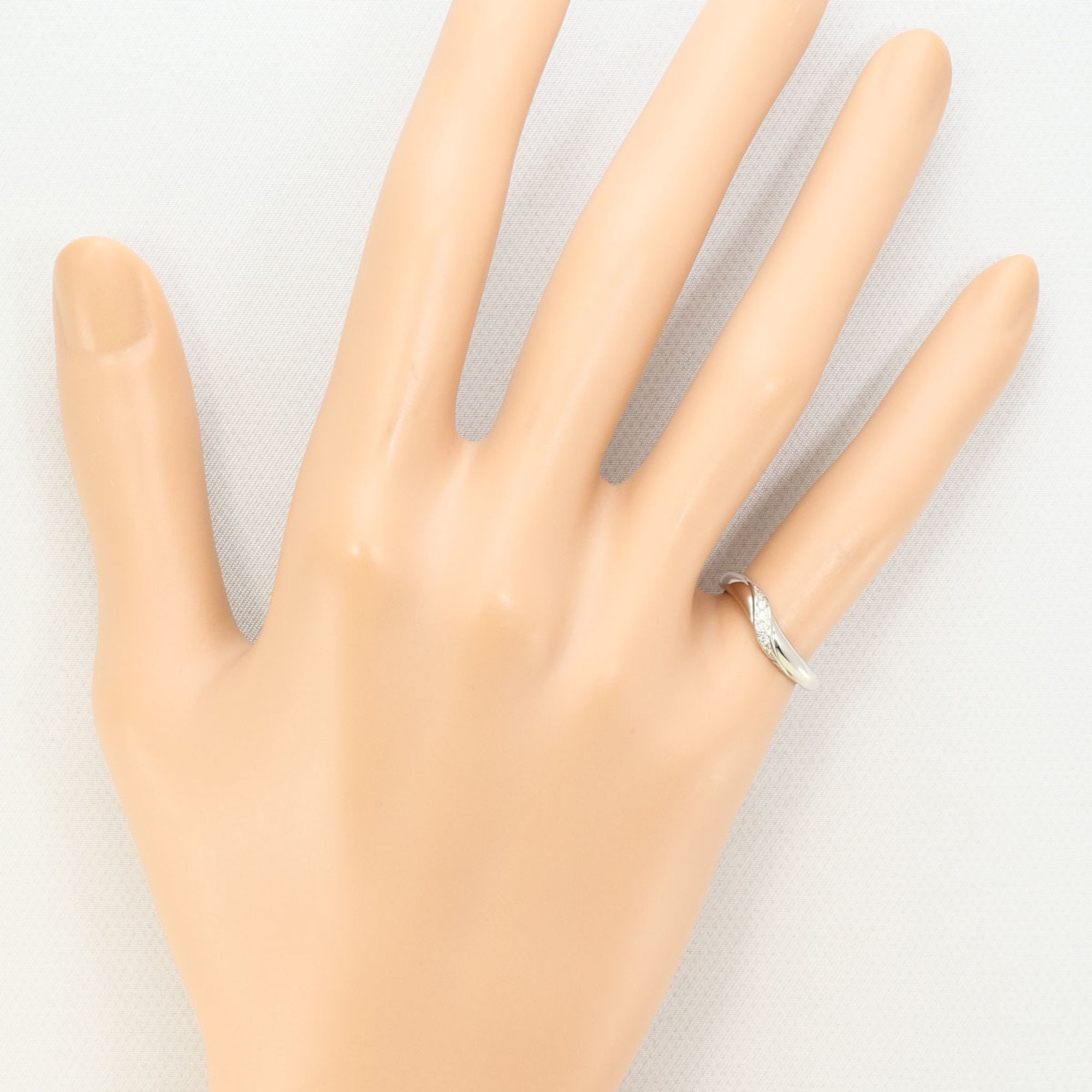 Band Ring (Pre-Owned) - Unbranded - Modalova