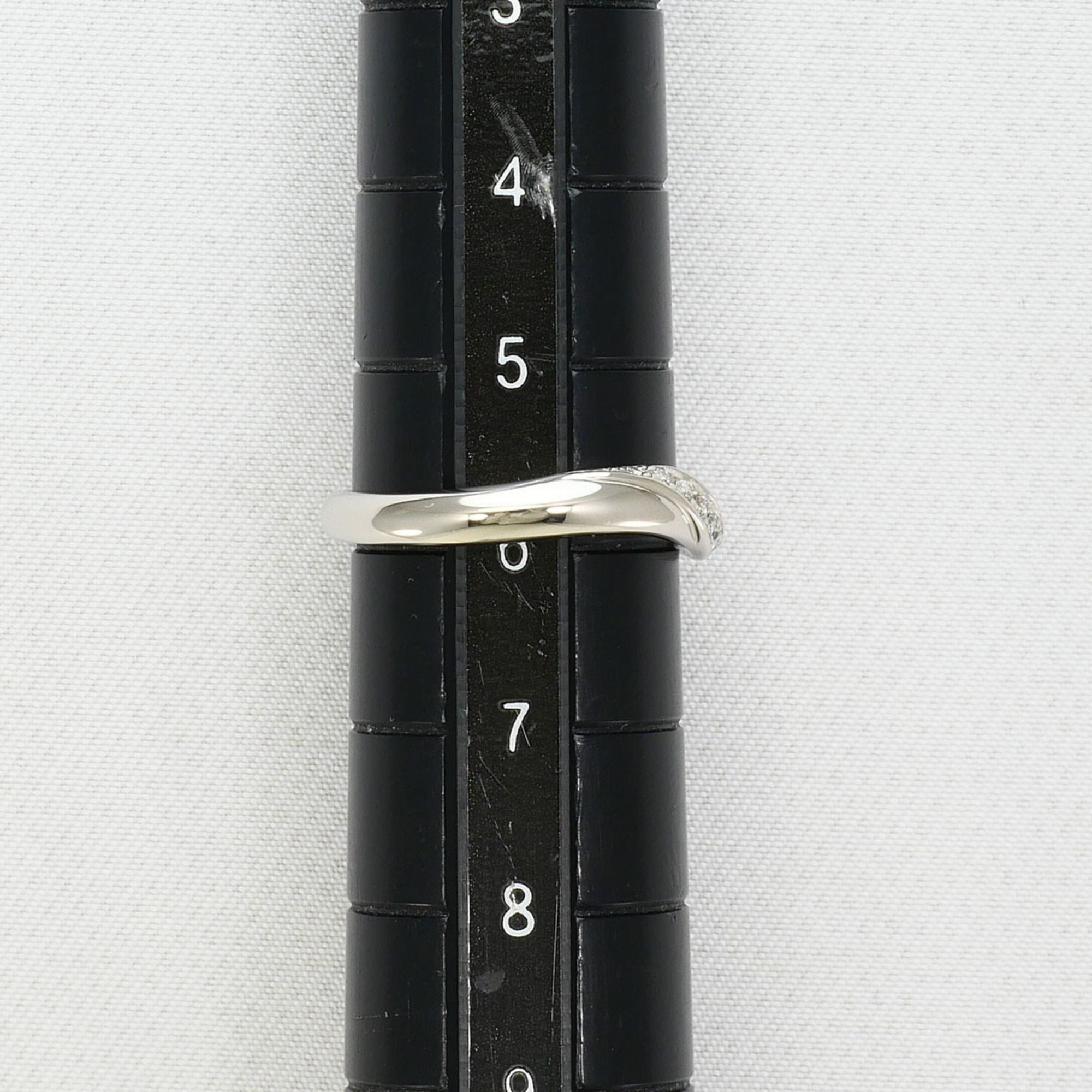 Band Ring (Pre-Owned) - Unbranded - Modalova