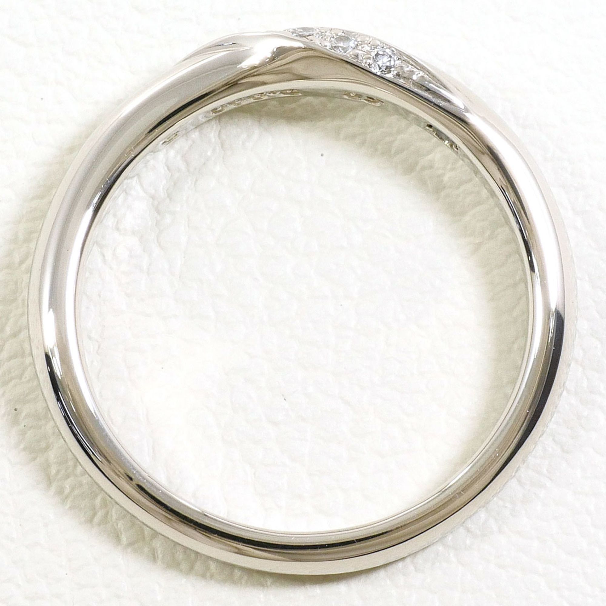 Band Ring (Pre-Owned) - Unbranded - Modalova
