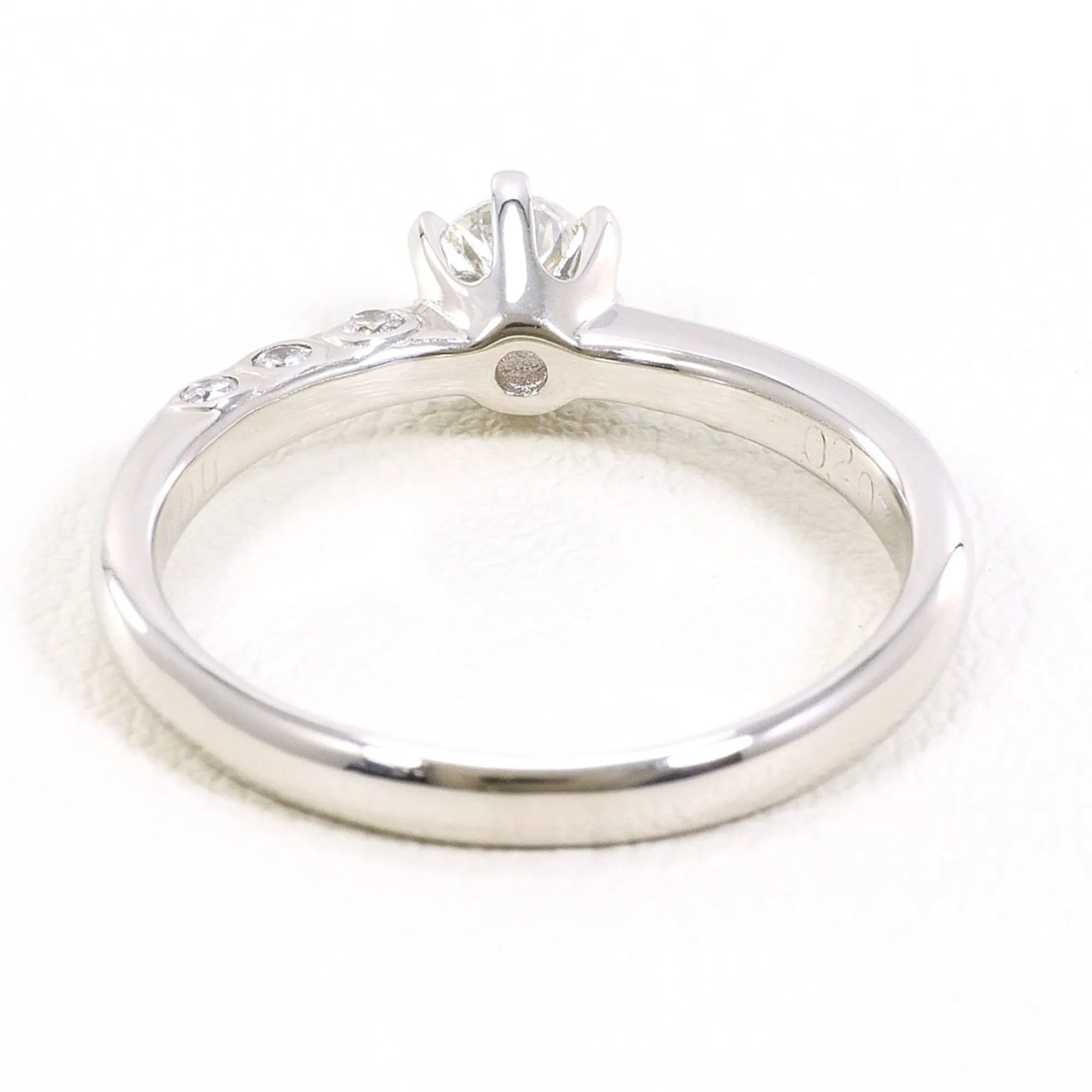 Band Ring (Pre-Owned) - Unbranded - Modalova