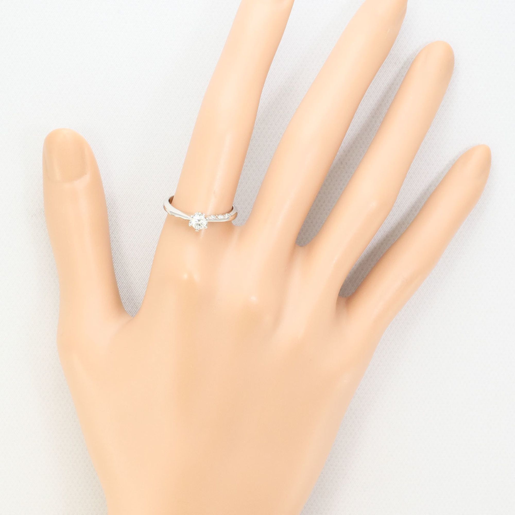 Band Ring (Pre-Owned) - Unbranded - Modalova