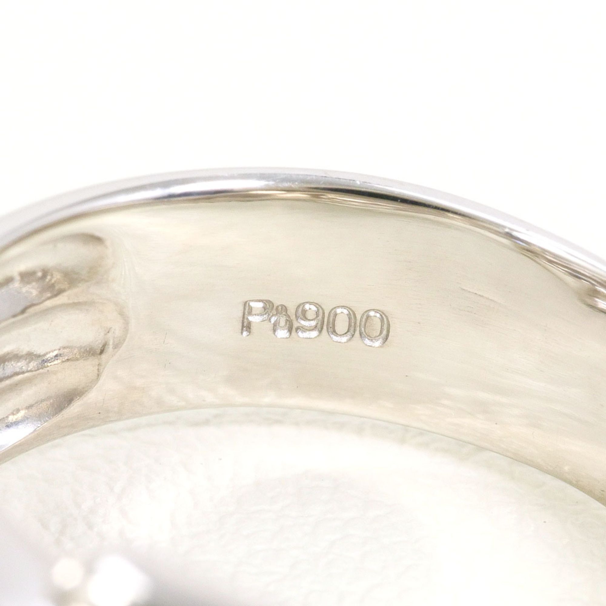 Band Ring (Pre-Owned) - Unbranded - Modalova