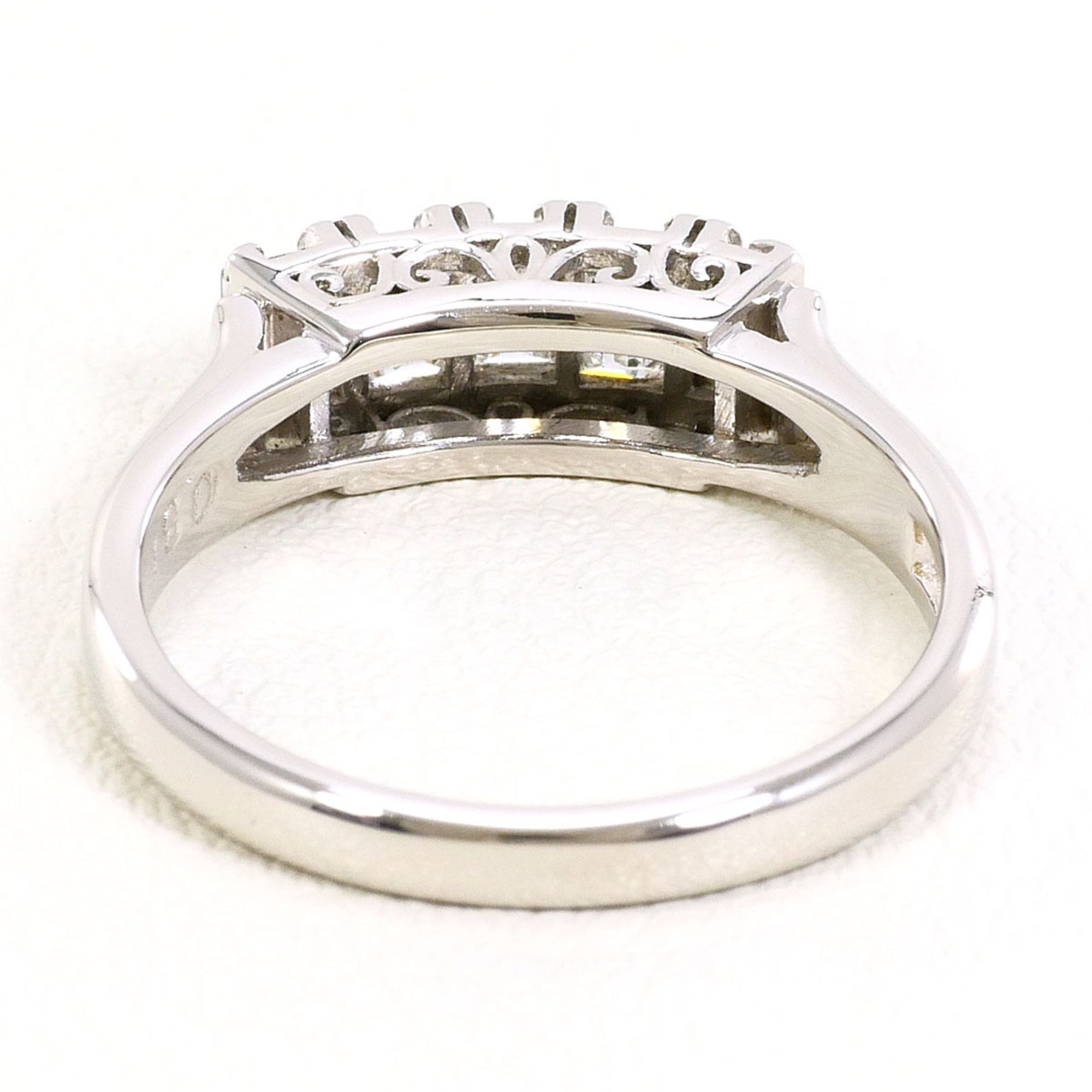 Band Ring (Pre-Owned) - Unbranded - Modalova