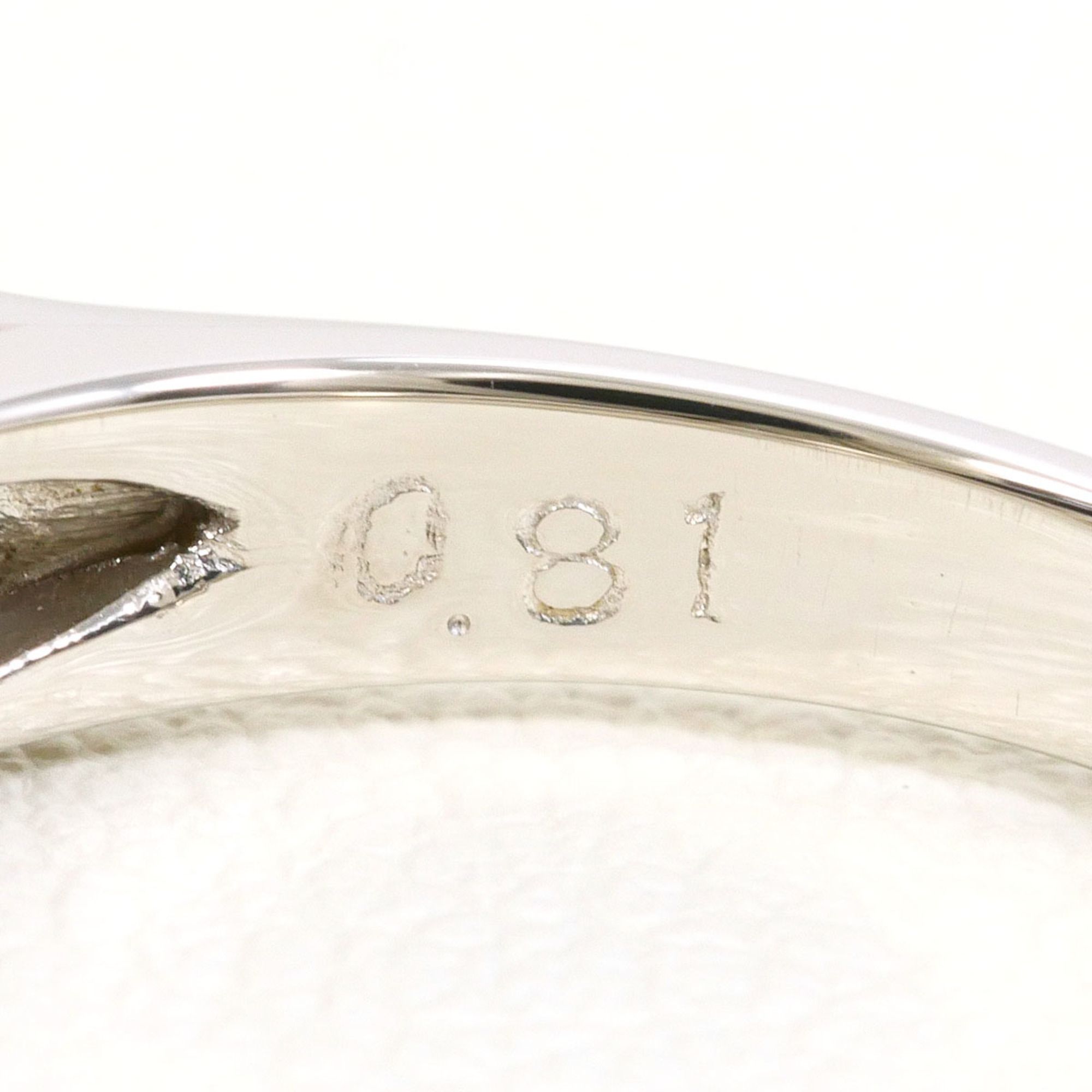 Band Ring (Pre-Owned) - Unbranded - Modalova