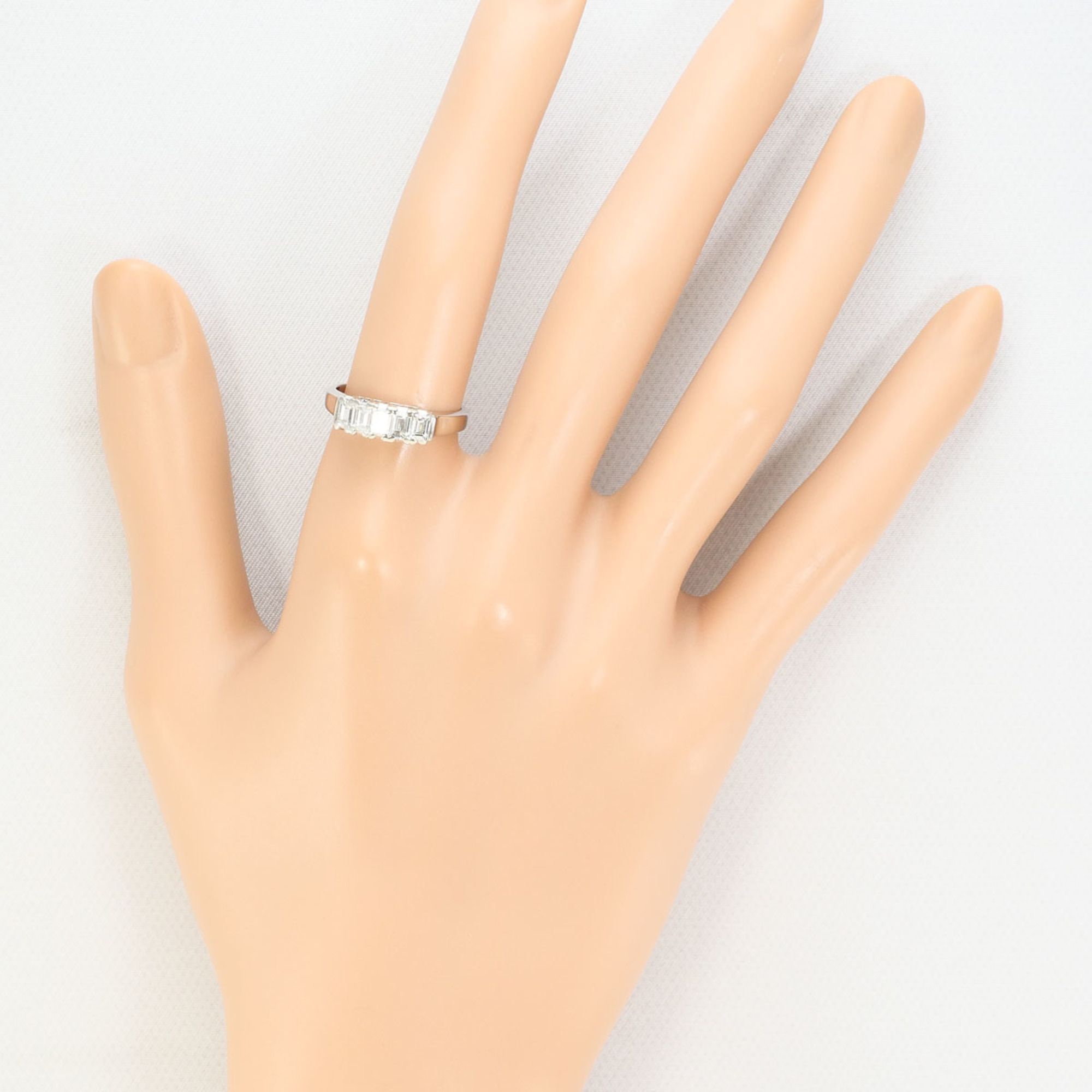 Band Ring (Pre-Owned) - Unbranded - Modalova