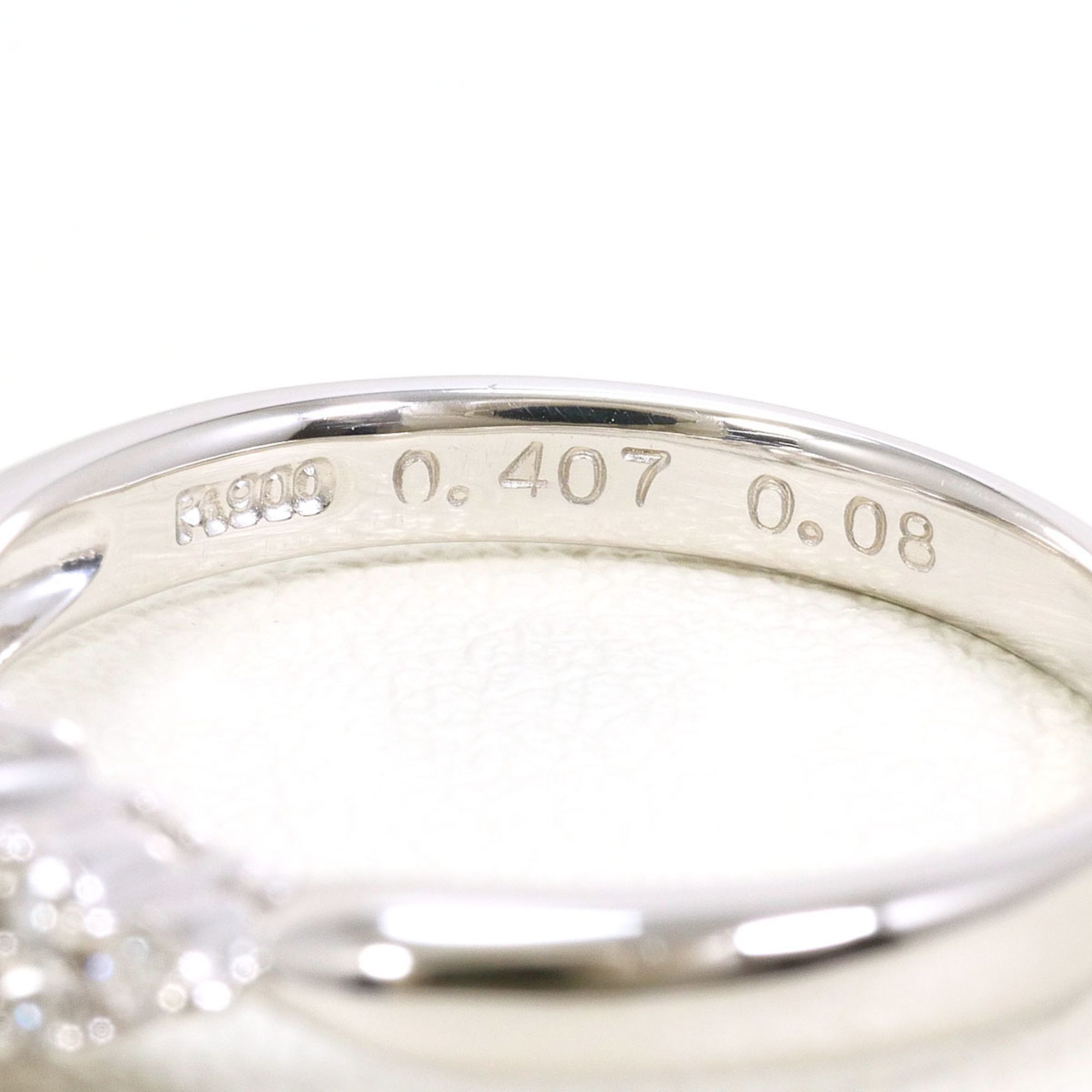 Band Ring (Pre-Owned) - Unbranded - Modalova