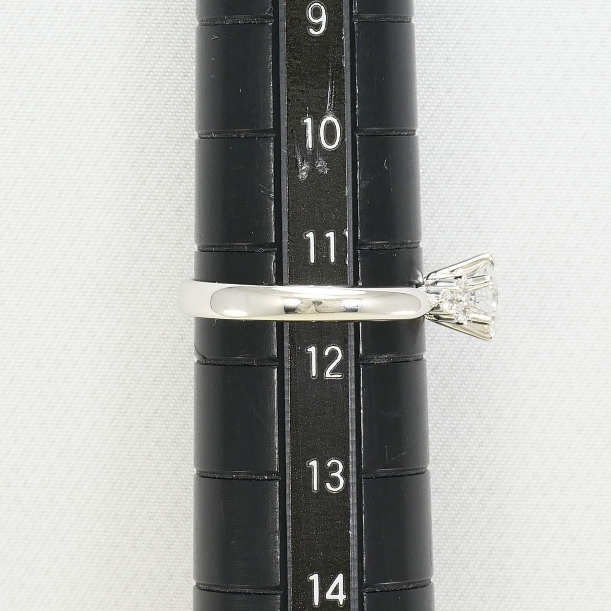 Band Ring (Pre-Owned) - Unbranded - Modalova