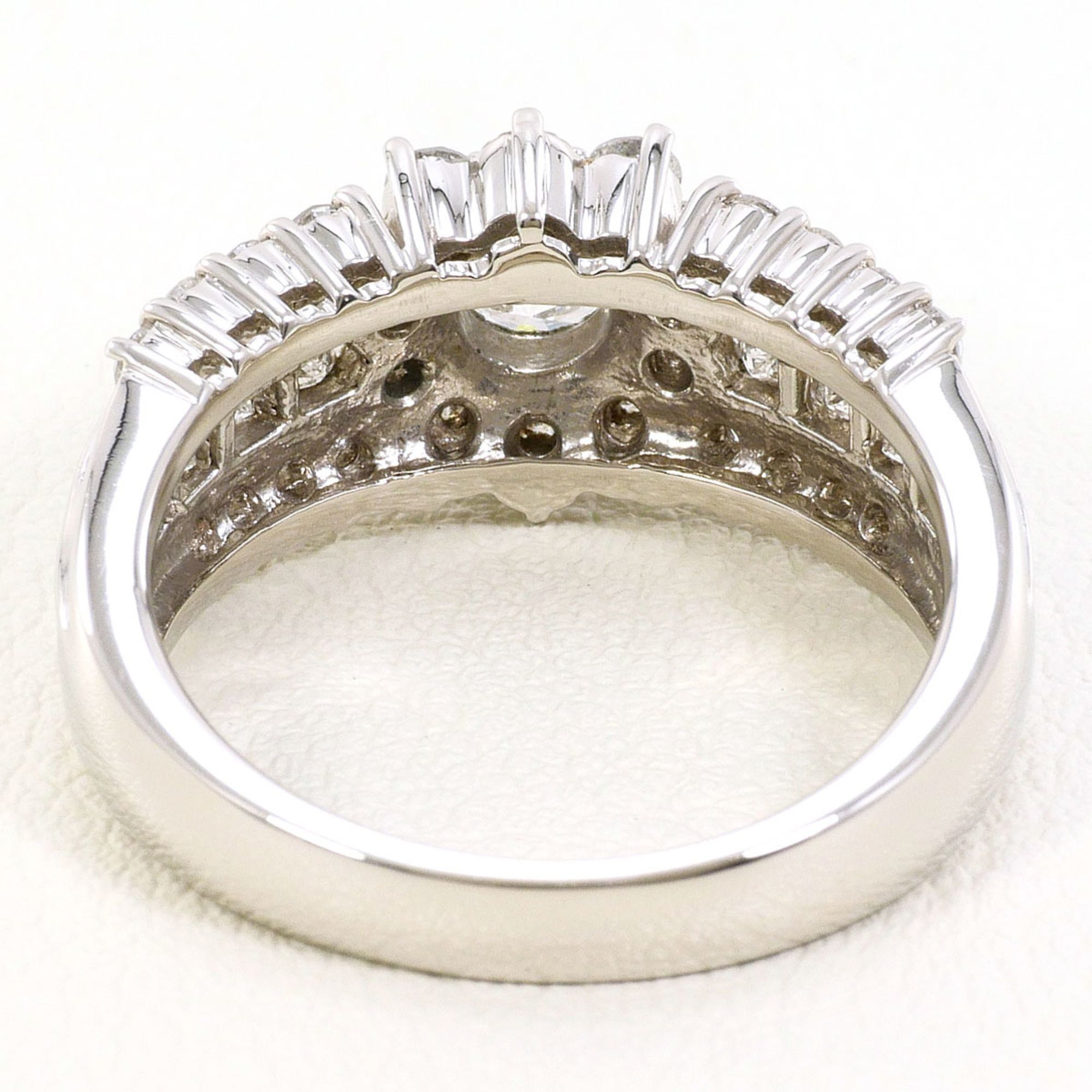 Band Ring (Pre-Owned) - Unbranded - Modalova