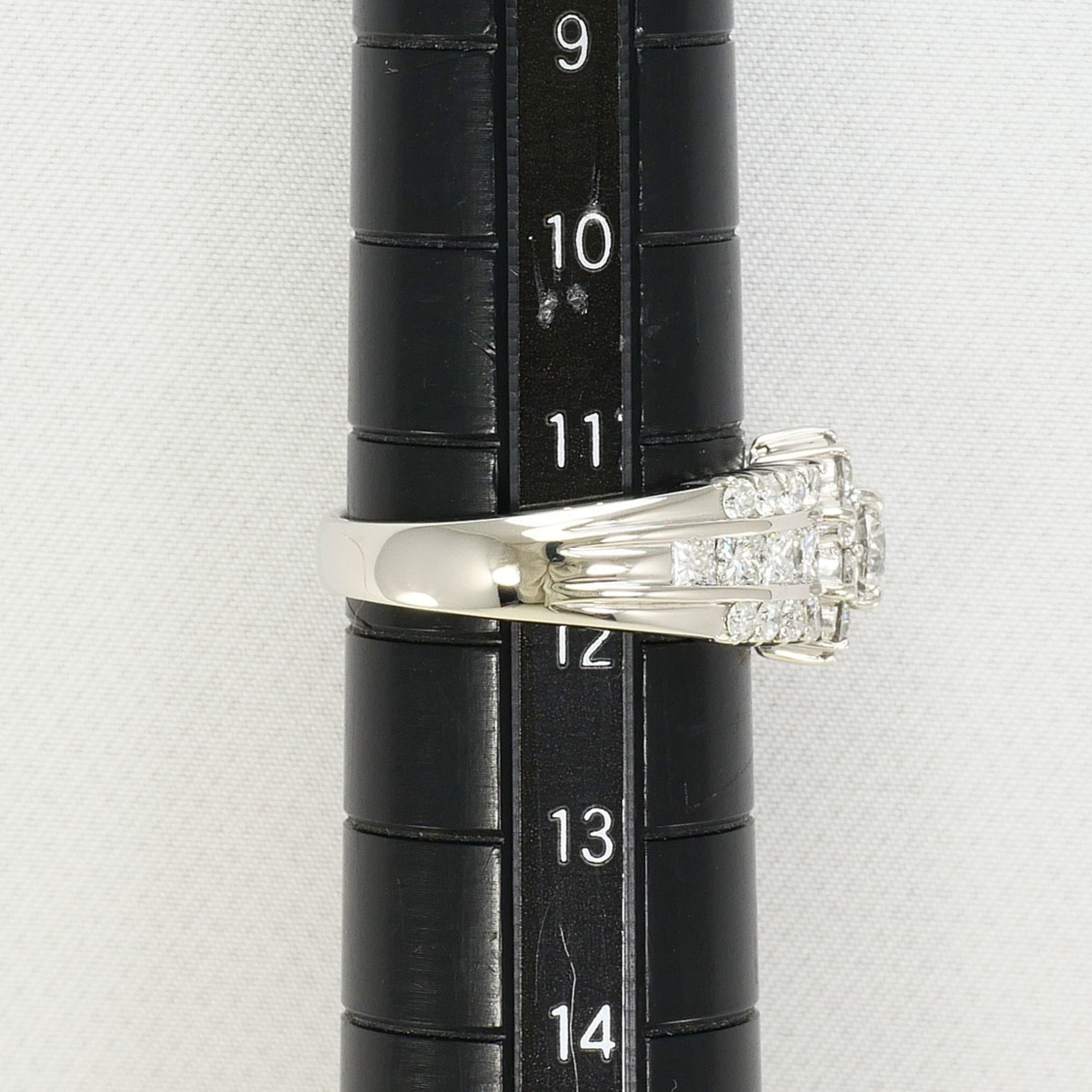 Band Ring (Pre-Owned) - Unbranded - Modalova