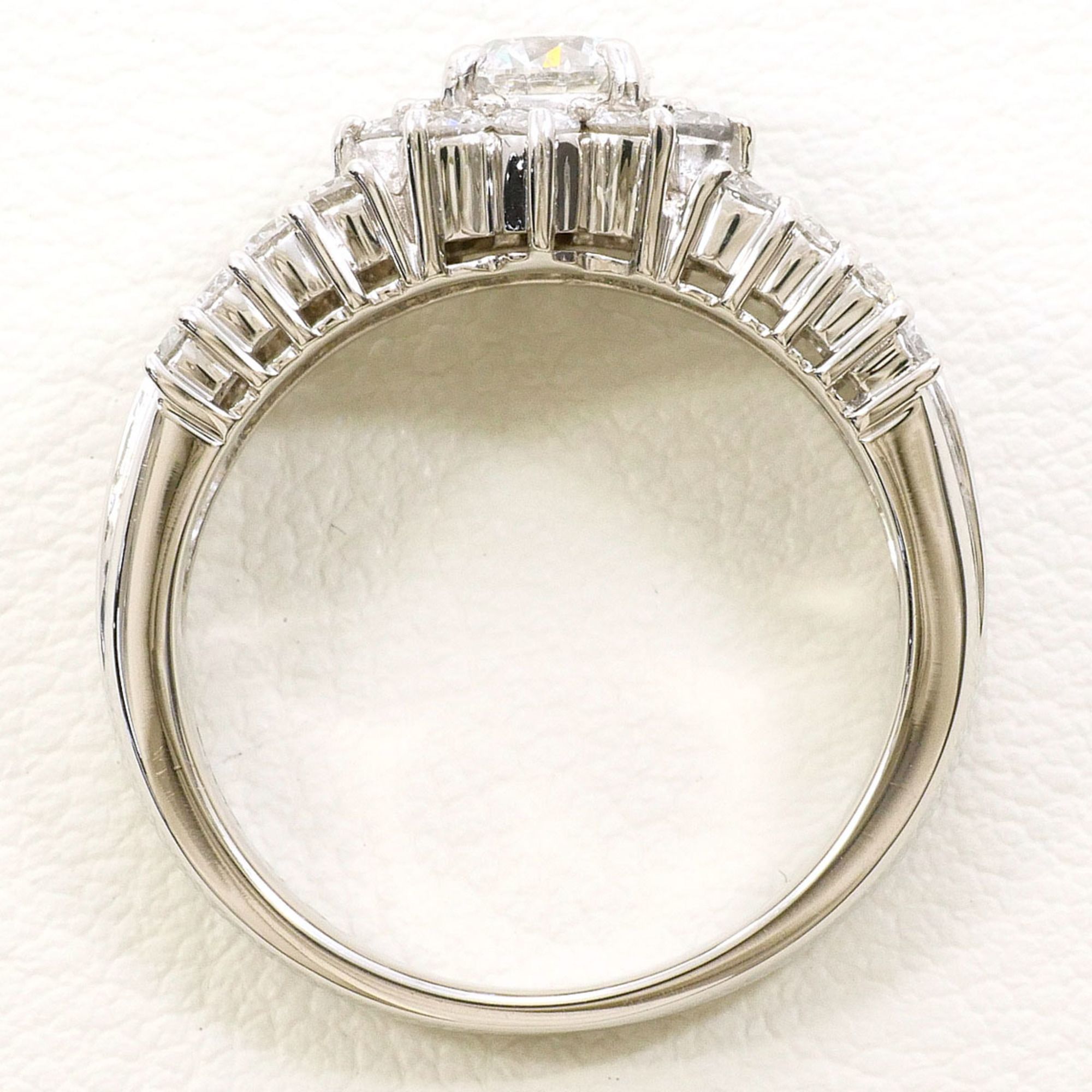 Band Ring (Pre-Owned) - Unbranded - Modalova