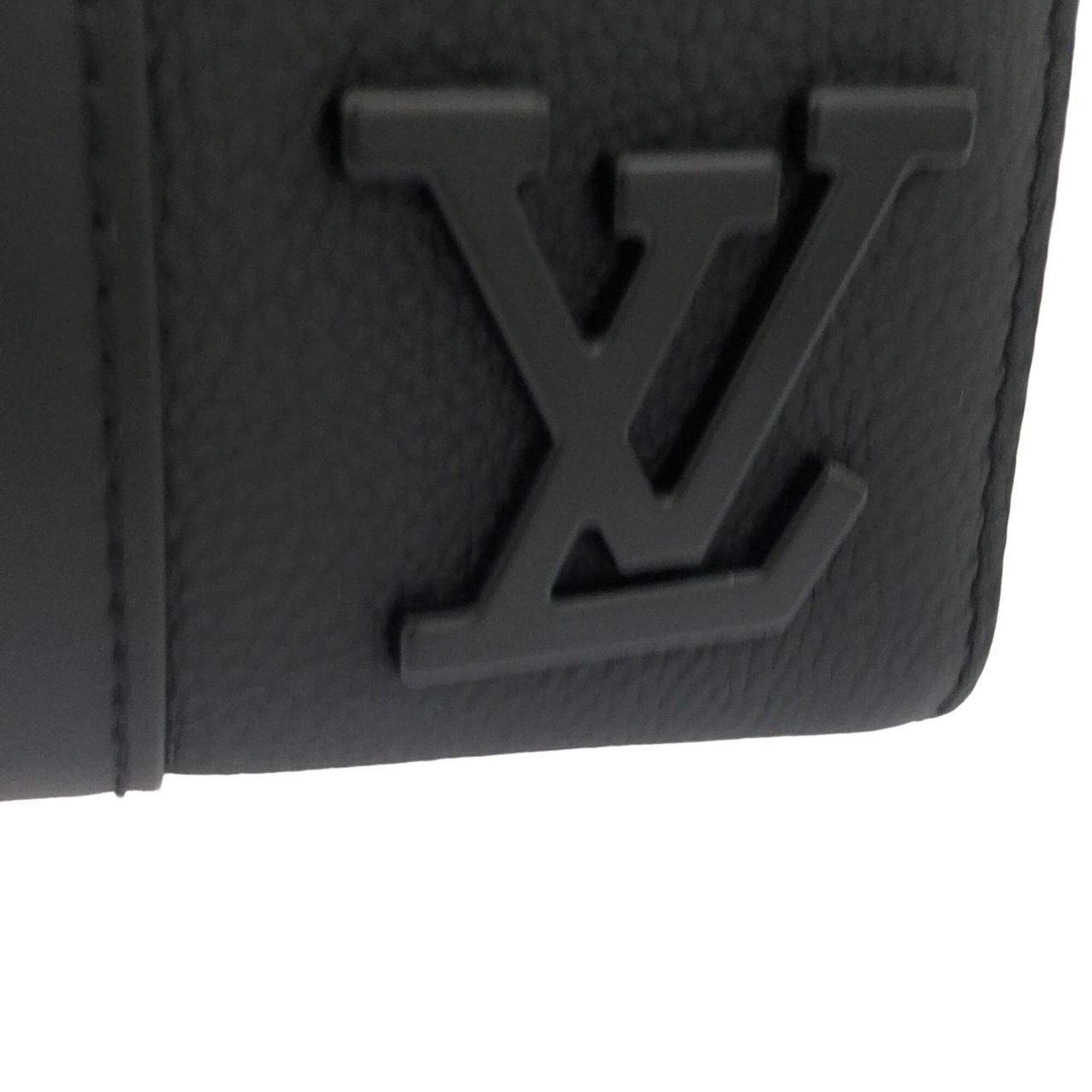 Leather Shoulder Bag (Pre-Owned) - Louis Vuitton - Modalova