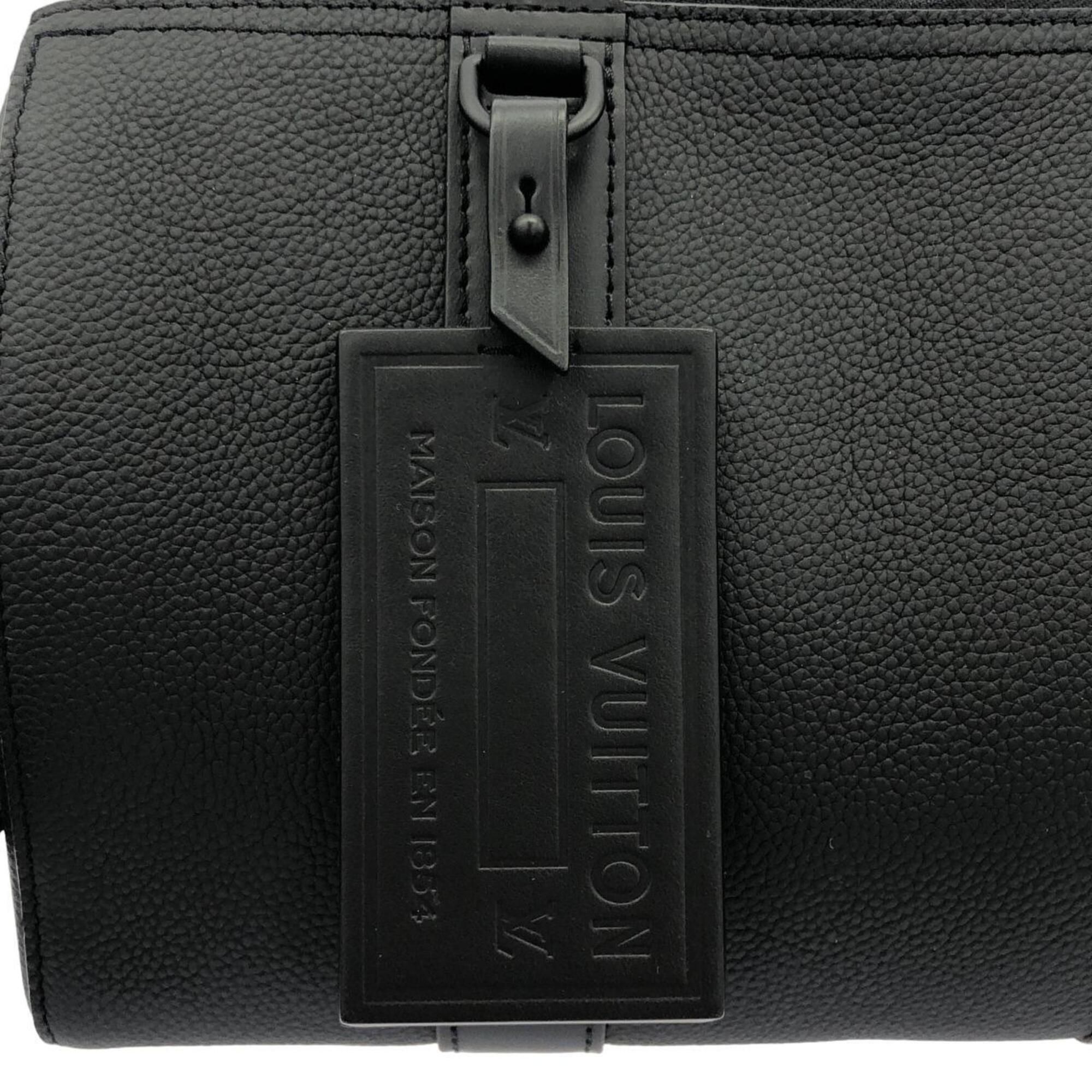 Leather Shoulder Bag (Pre-Owned) - Louis Vuitton - Modalova