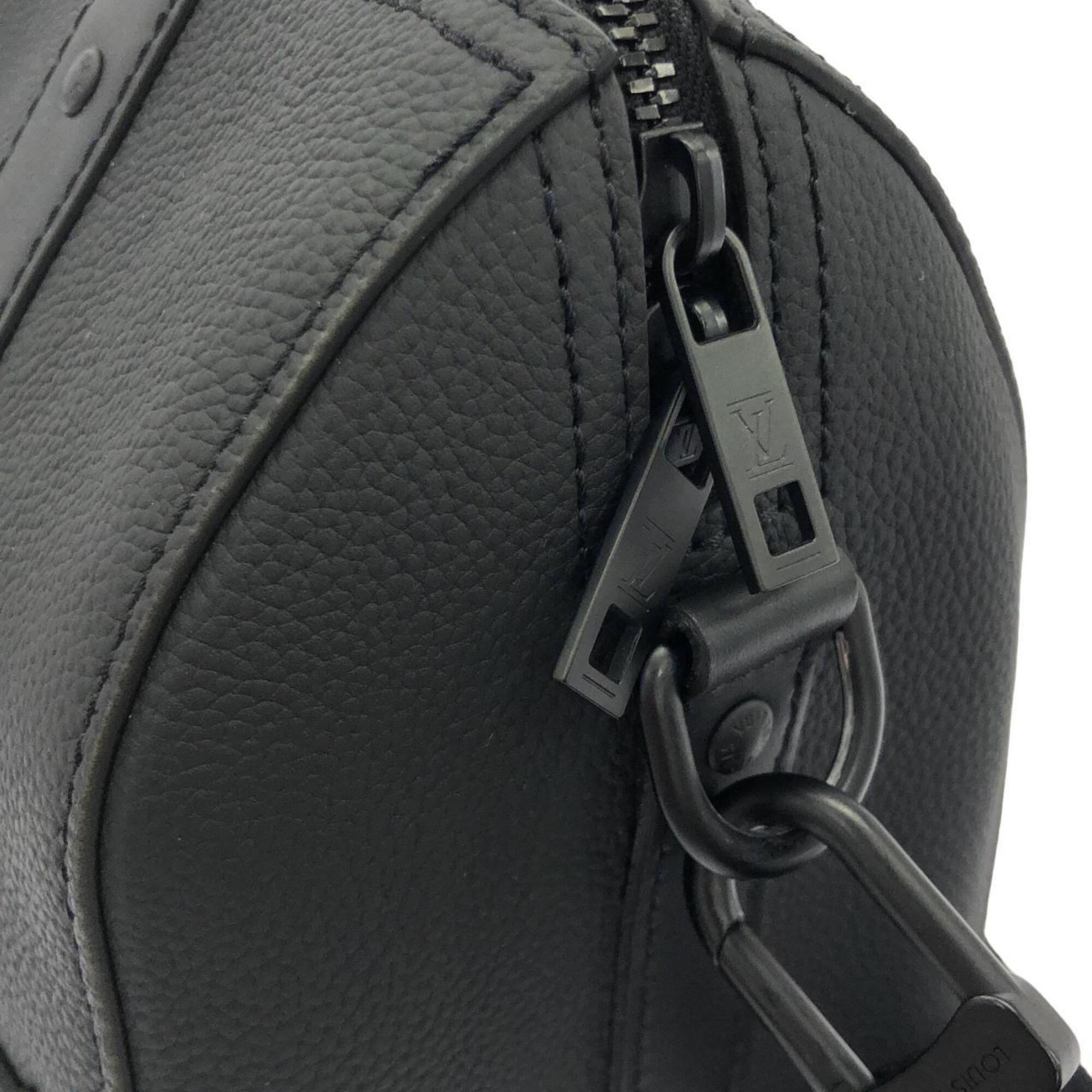 Leather Shoulder Bag (Pre-Owned) - Louis Vuitton - Modalova