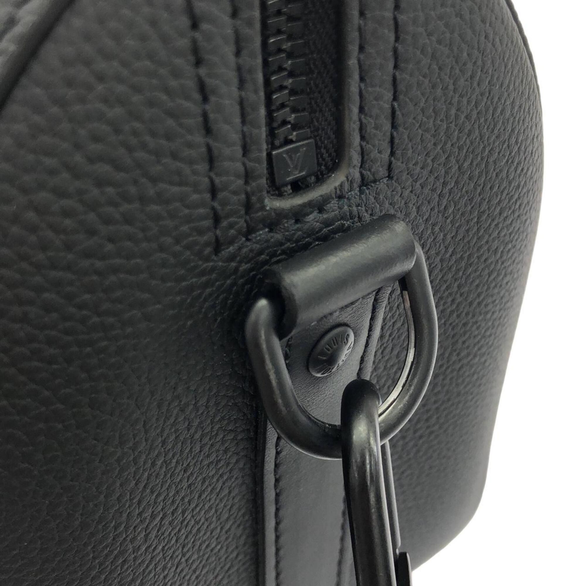 Leather Shoulder Bag (Pre-Owned) - Louis Vuitton - Modalova