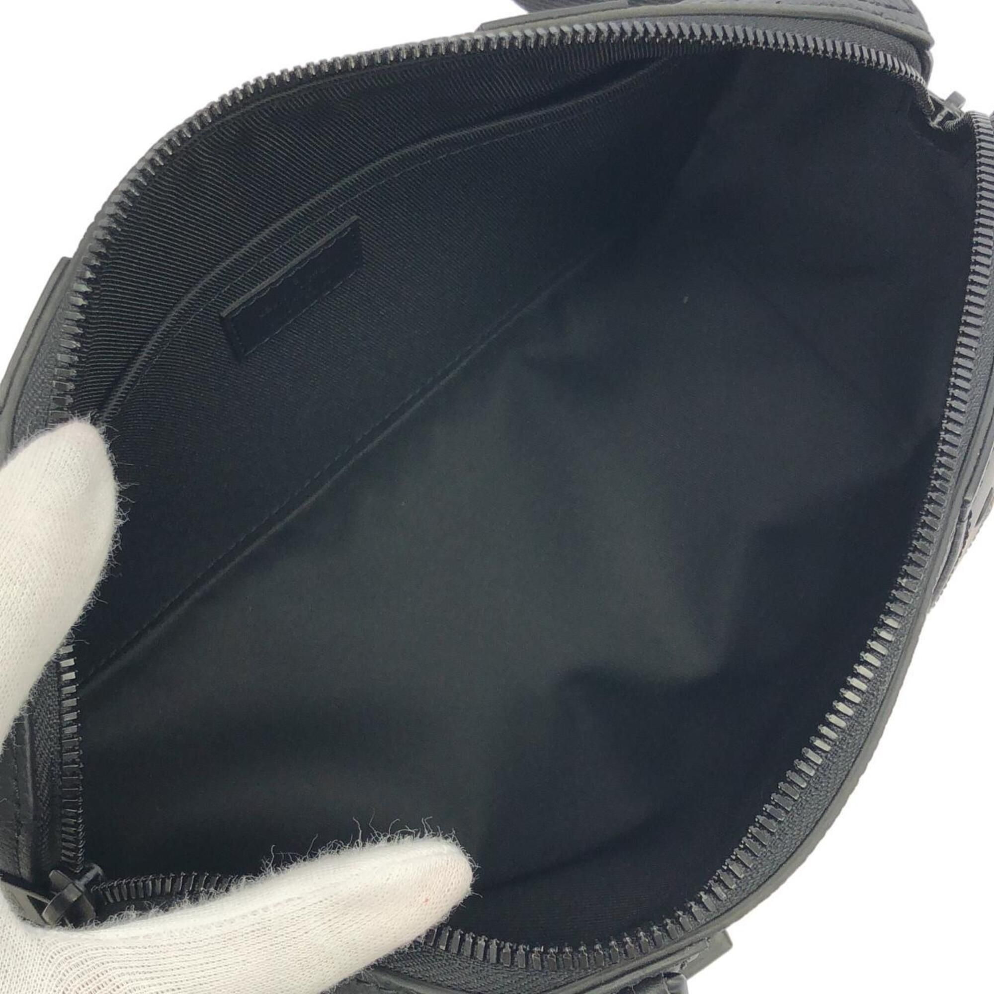 Leather Shoulder Bag (Pre-Owned) - Louis Vuitton - Modalova