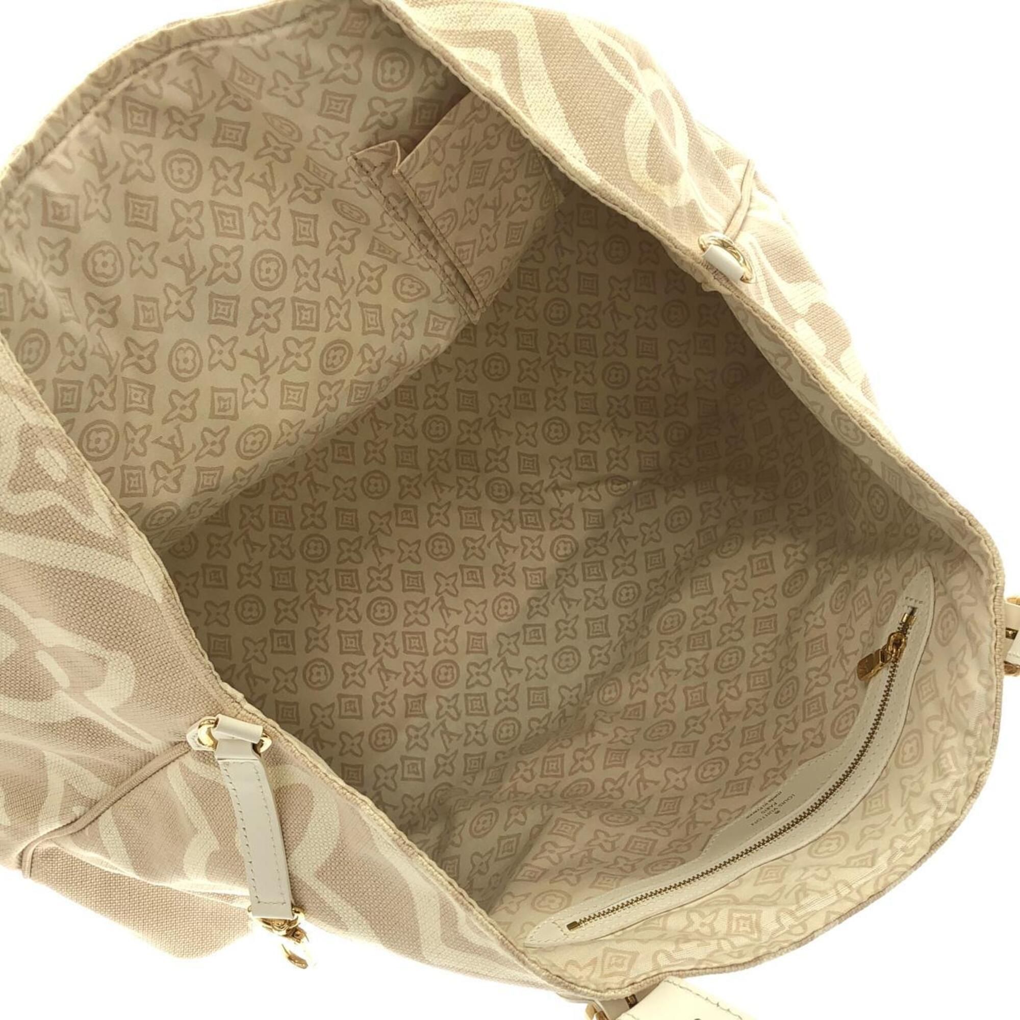 Canvas Handbag (Pre-Owned) - Louis Vuitton - Modalova