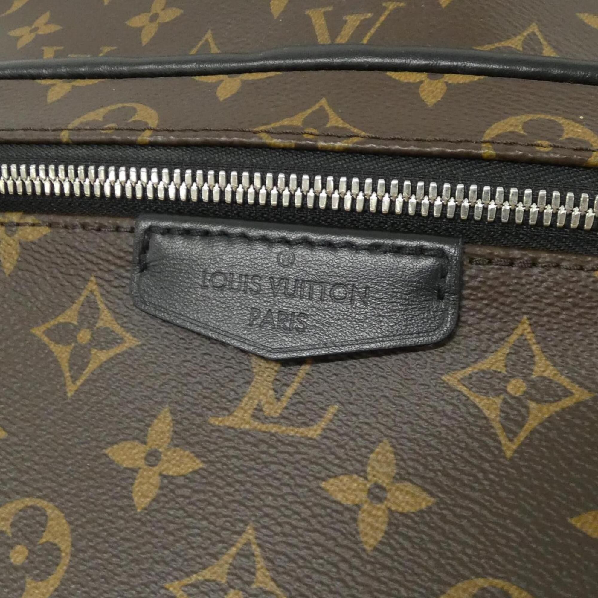 Coated Canvas Backpack (Pre-Owned) - Louis Vuitton - Modalova