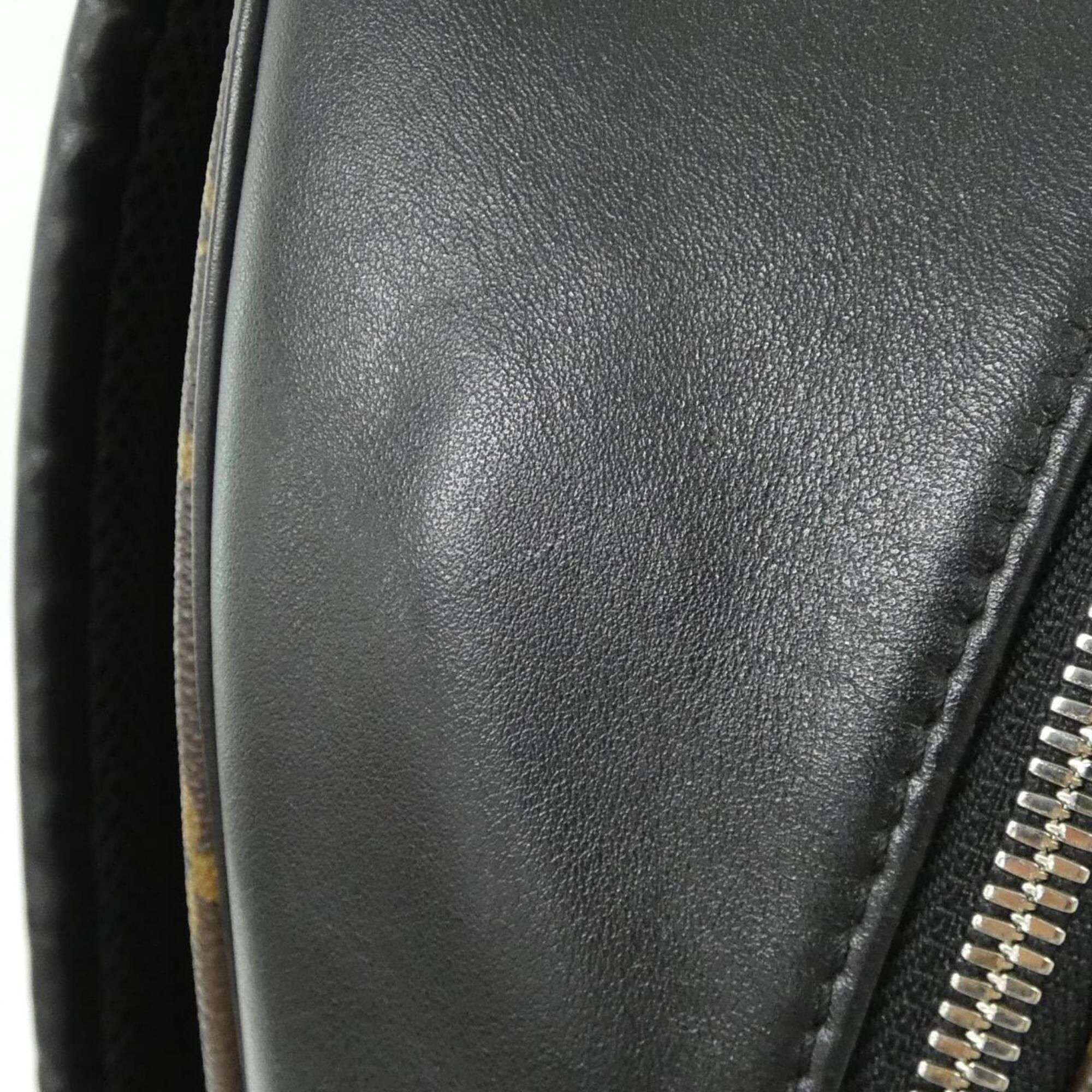 Coated Canvas Backpack (Pre-Owned) - Louis Vuitton - Modalova