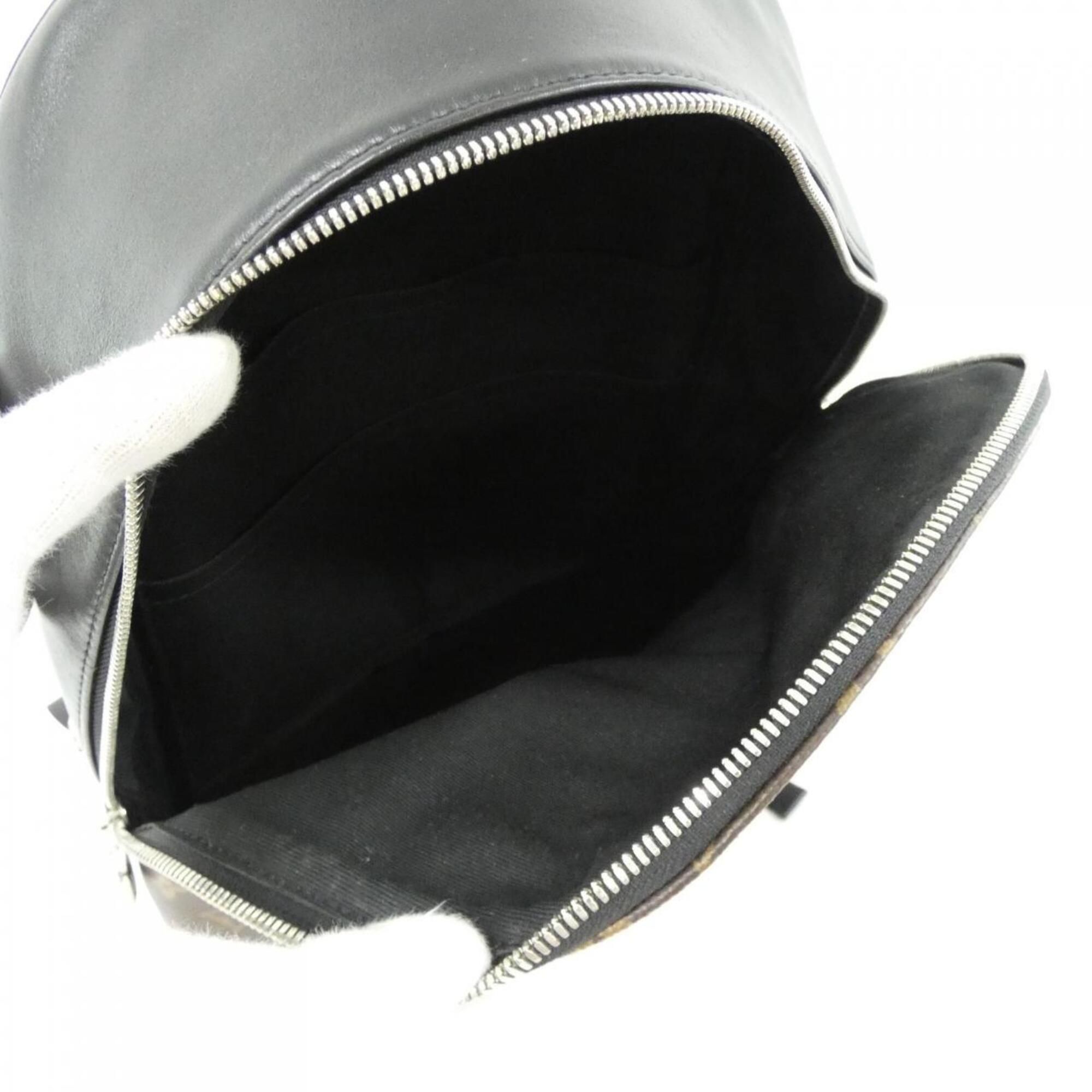 Coated Canvas Backpack (Pre-Owned) - Louis Vuitton - Modalova