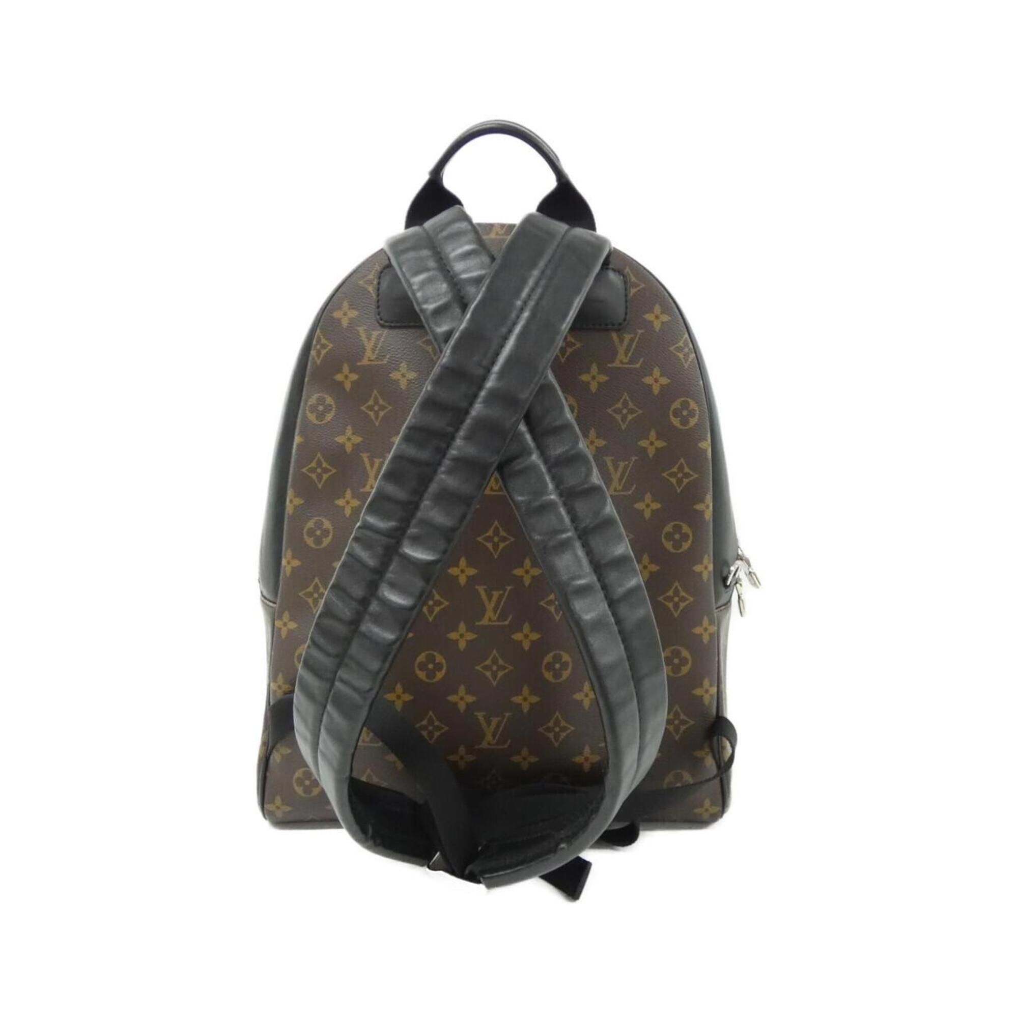 Coated Canvas Backpack (Pre-Owned) - Louis Vuitton - Modalova