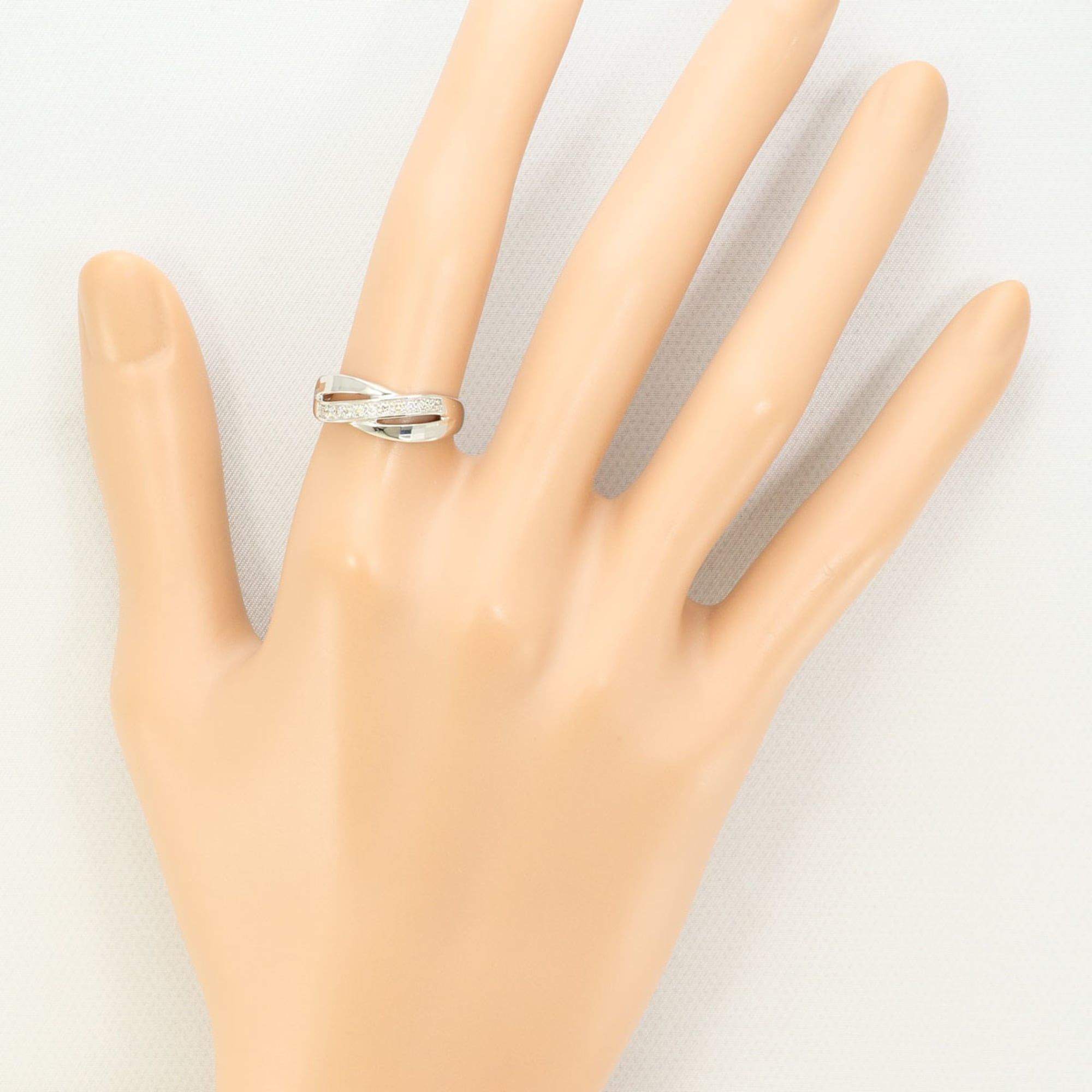 Band Ring (Pre-Owned) - Unbranded - Modalova