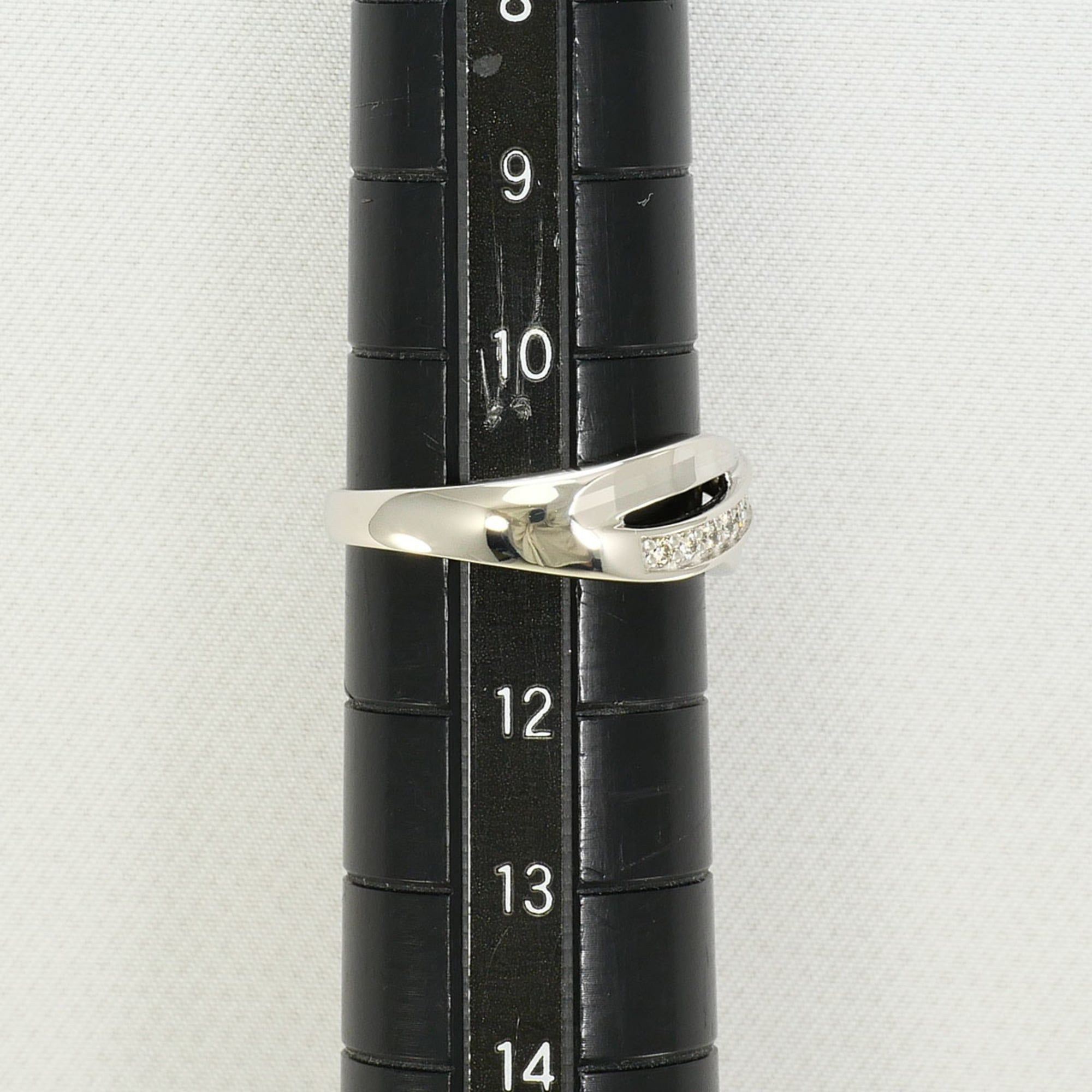 Band Ring (Pre-Owned) - Unbranded - Modalova