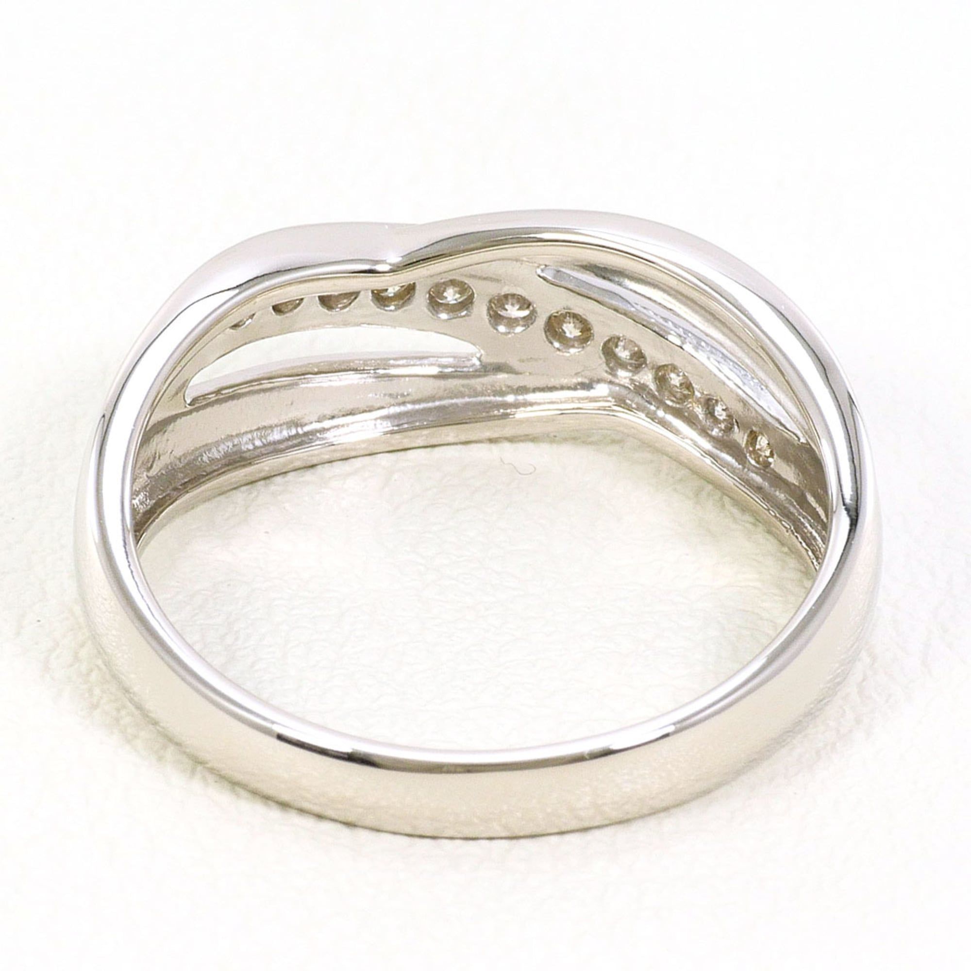 Band Ring (Pre-Owned) - Unbranded - Modalova