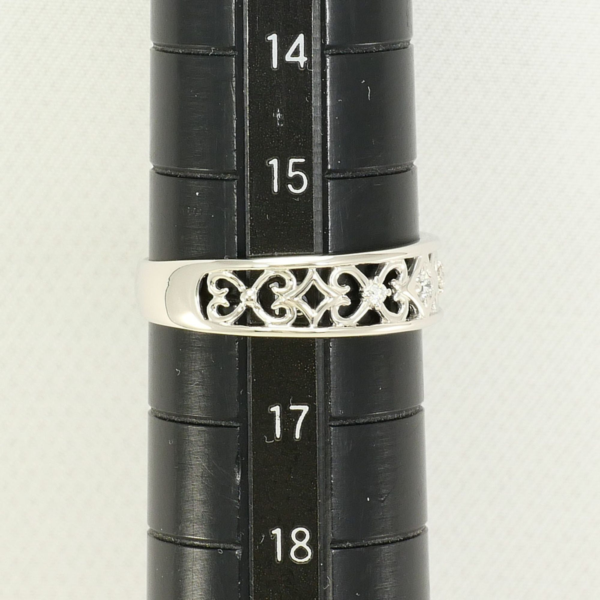 Band Ring (Pre-Owned) - Unbranded - Modalova
