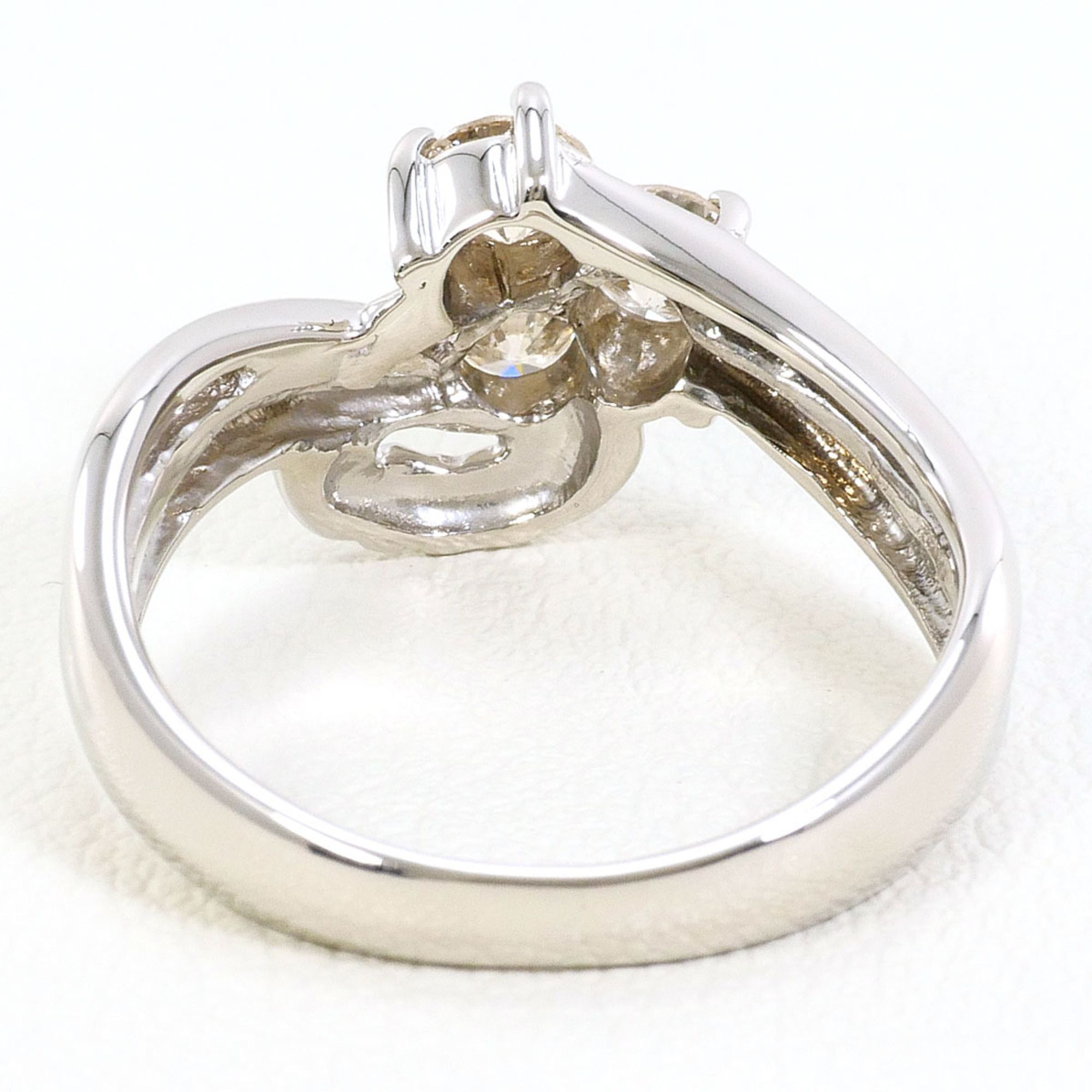 Band Ring (Pre-Owned) - Unbranded - Modalova
