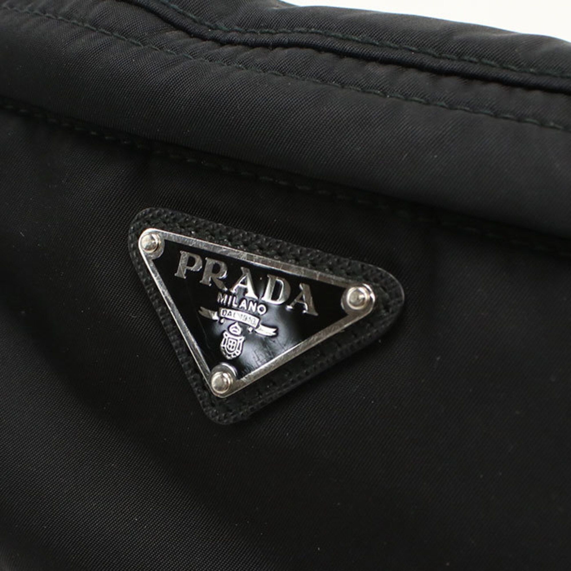 Nylon Sling Bag (Pre-Owned) - Prada - Modalova