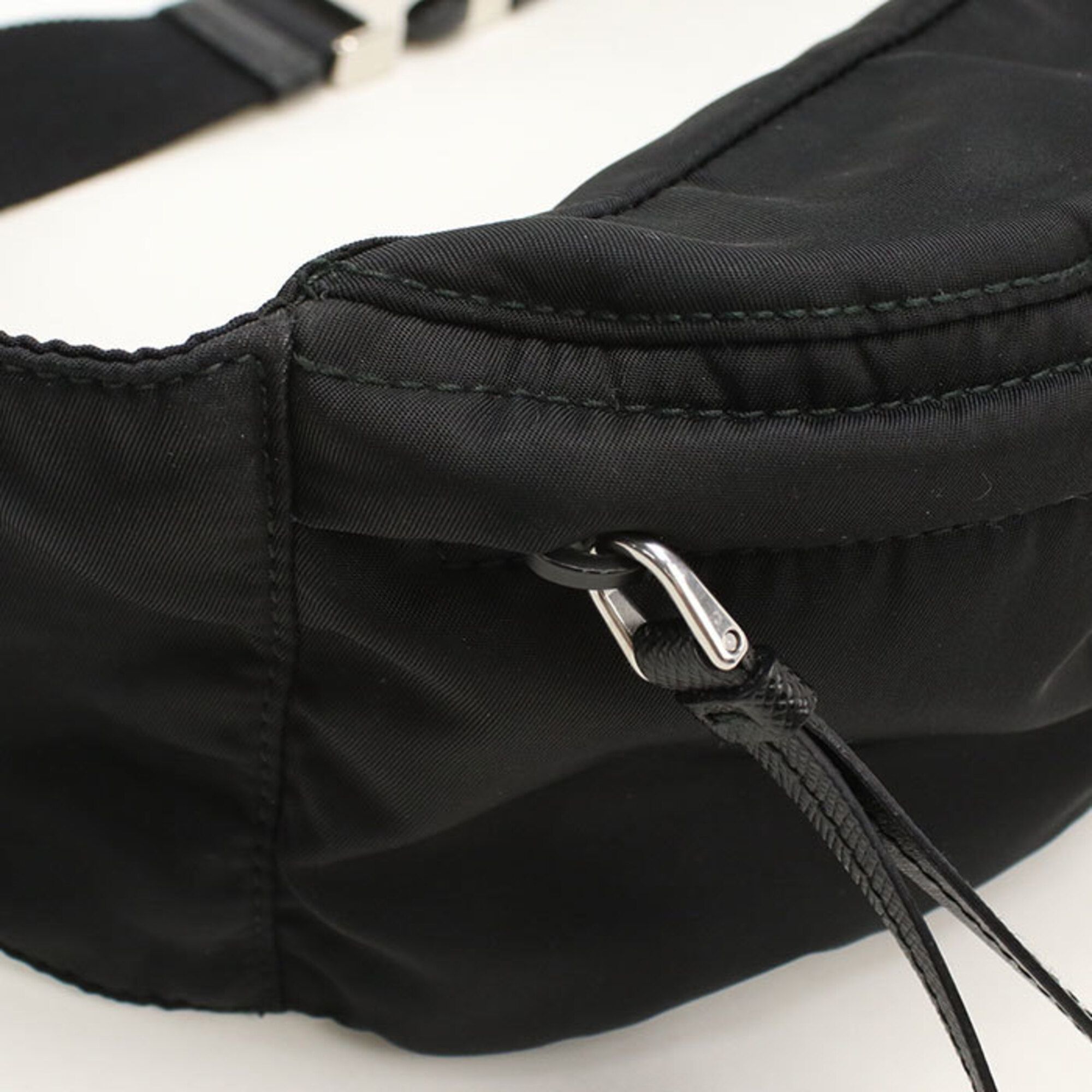 Nylon Sling Bag (Pre-Owned) - Prada - Modalova