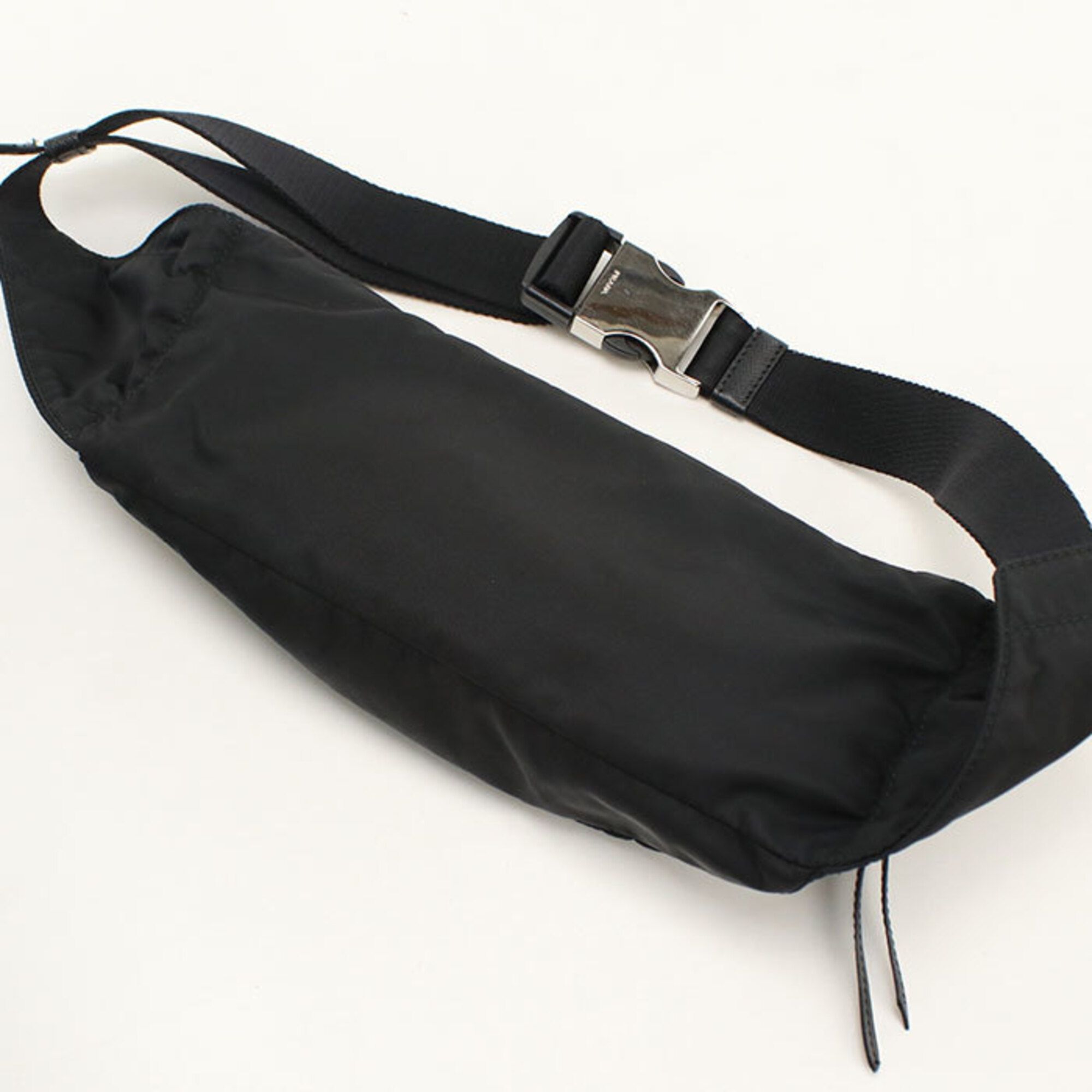 Nylon Sling Bag (Pre-Owned) - Prada - Modalova