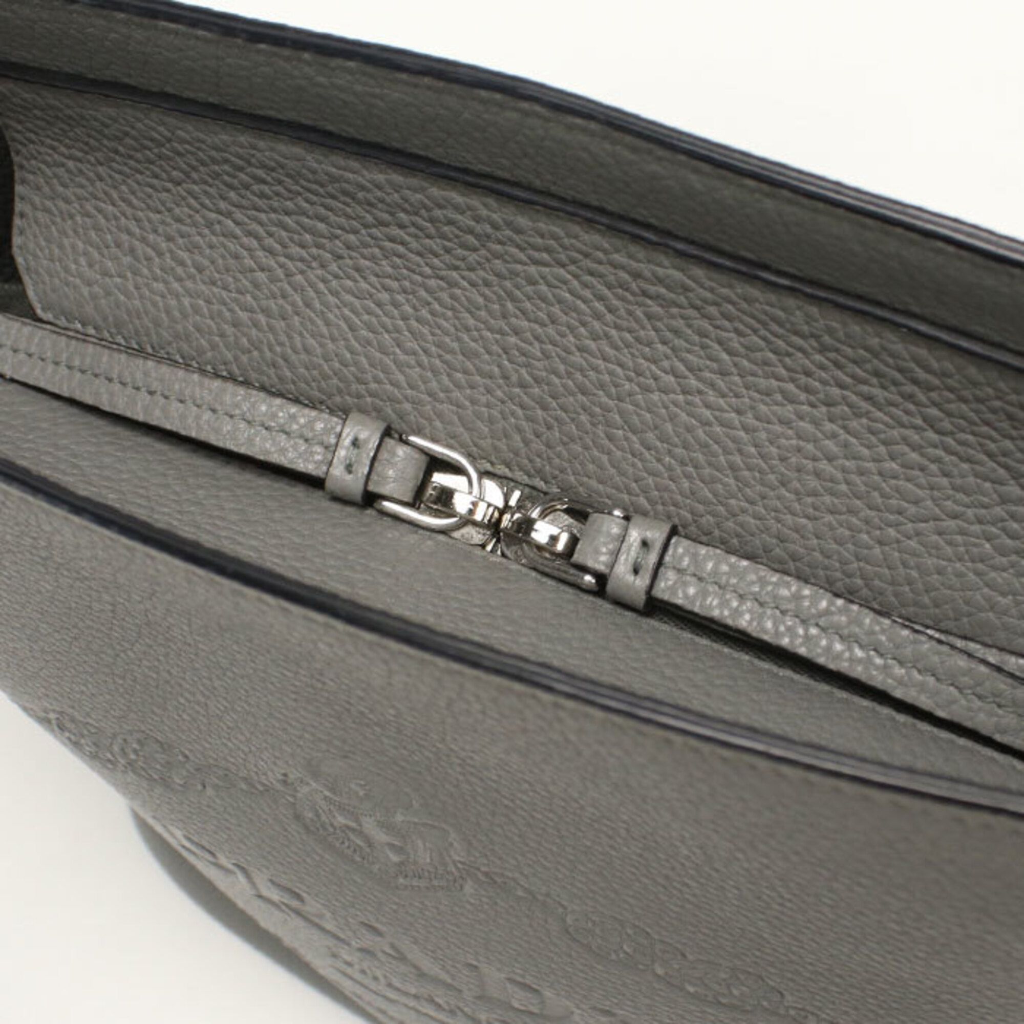 Leather Shoulder Bag (Pre-Owned) - Prada - Modalova