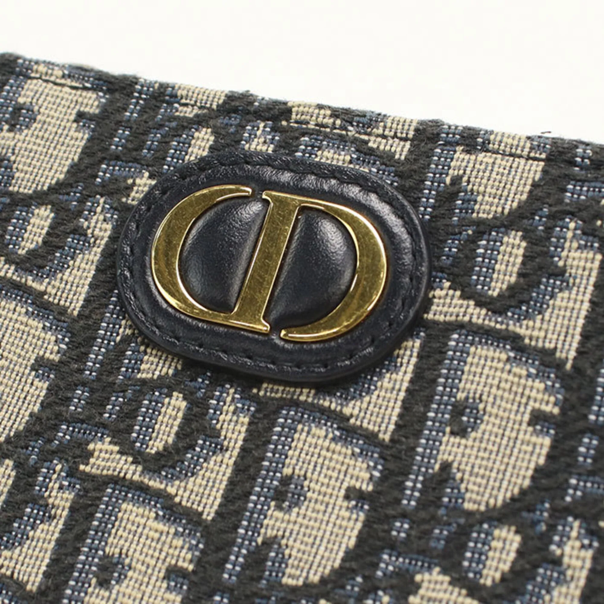 Wallet (Bi-Fold) (Pre-Owned) - Christian Dior - Modalova