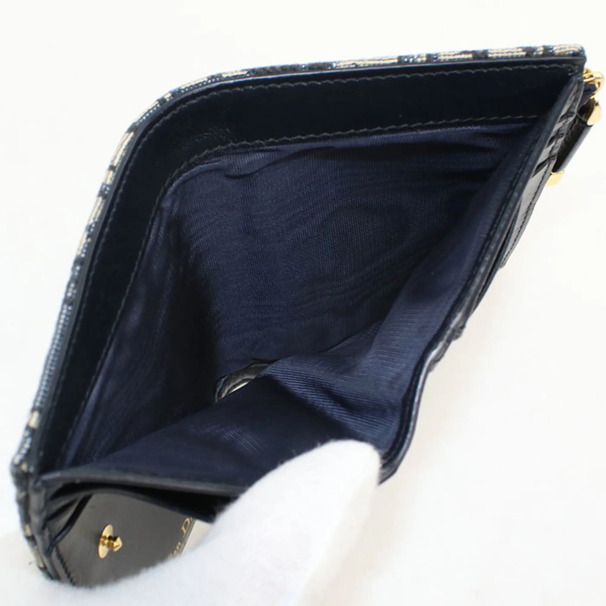 Wallet (Bi-Fold) (Pre-Owned) - Christian Dior - Modalova