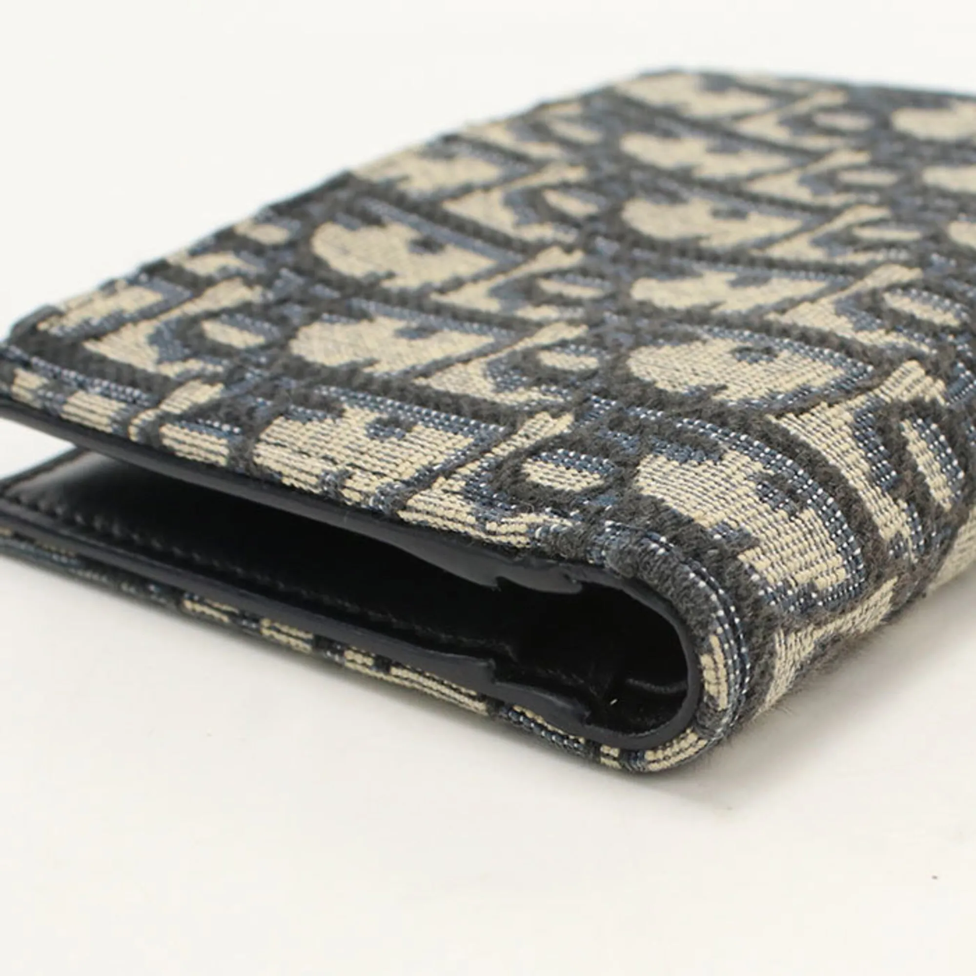Wallet (Bi-Fold) (Pre-Owned) - Christian Dior - Modalova